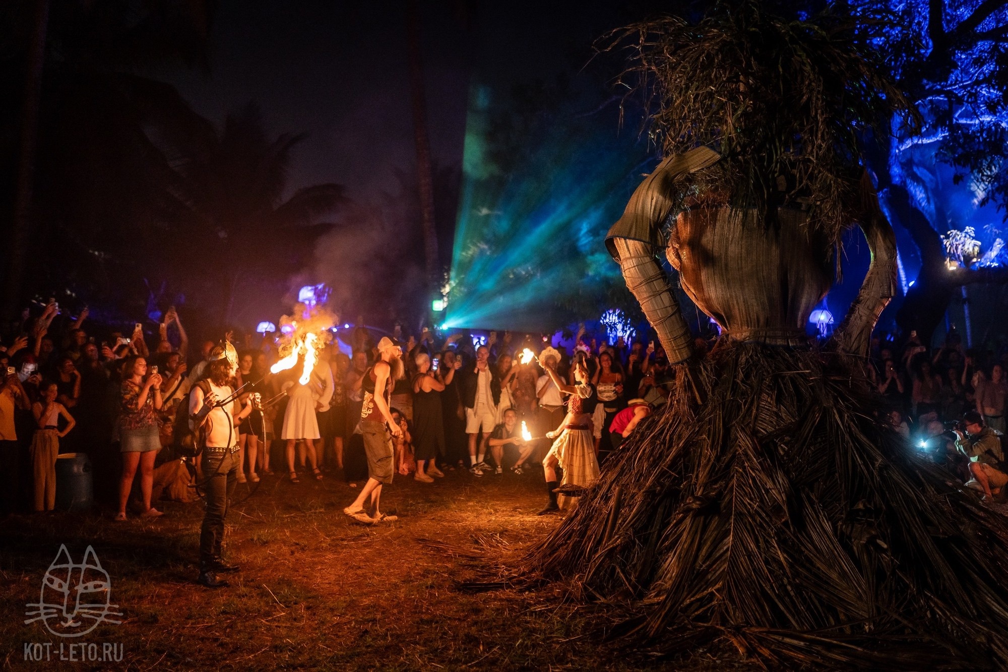 Масленица Tripfoundation | GOA. Твой фотограф — Полосатый кот