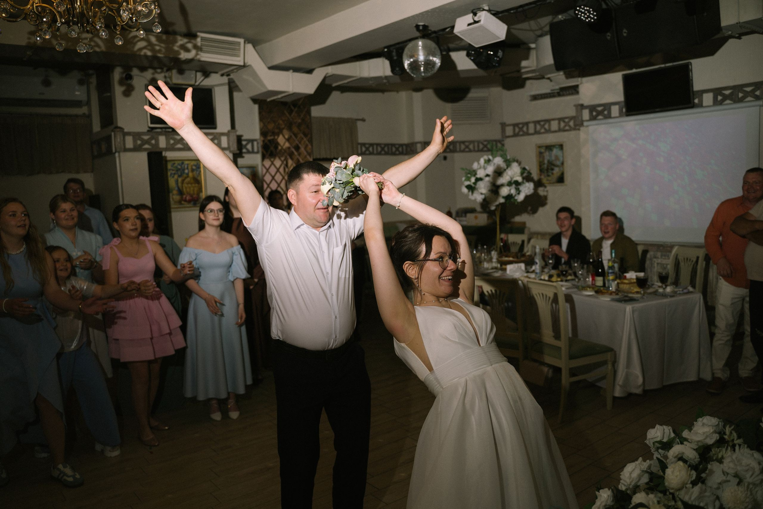 Love is. Фотограф Серафим Крюков