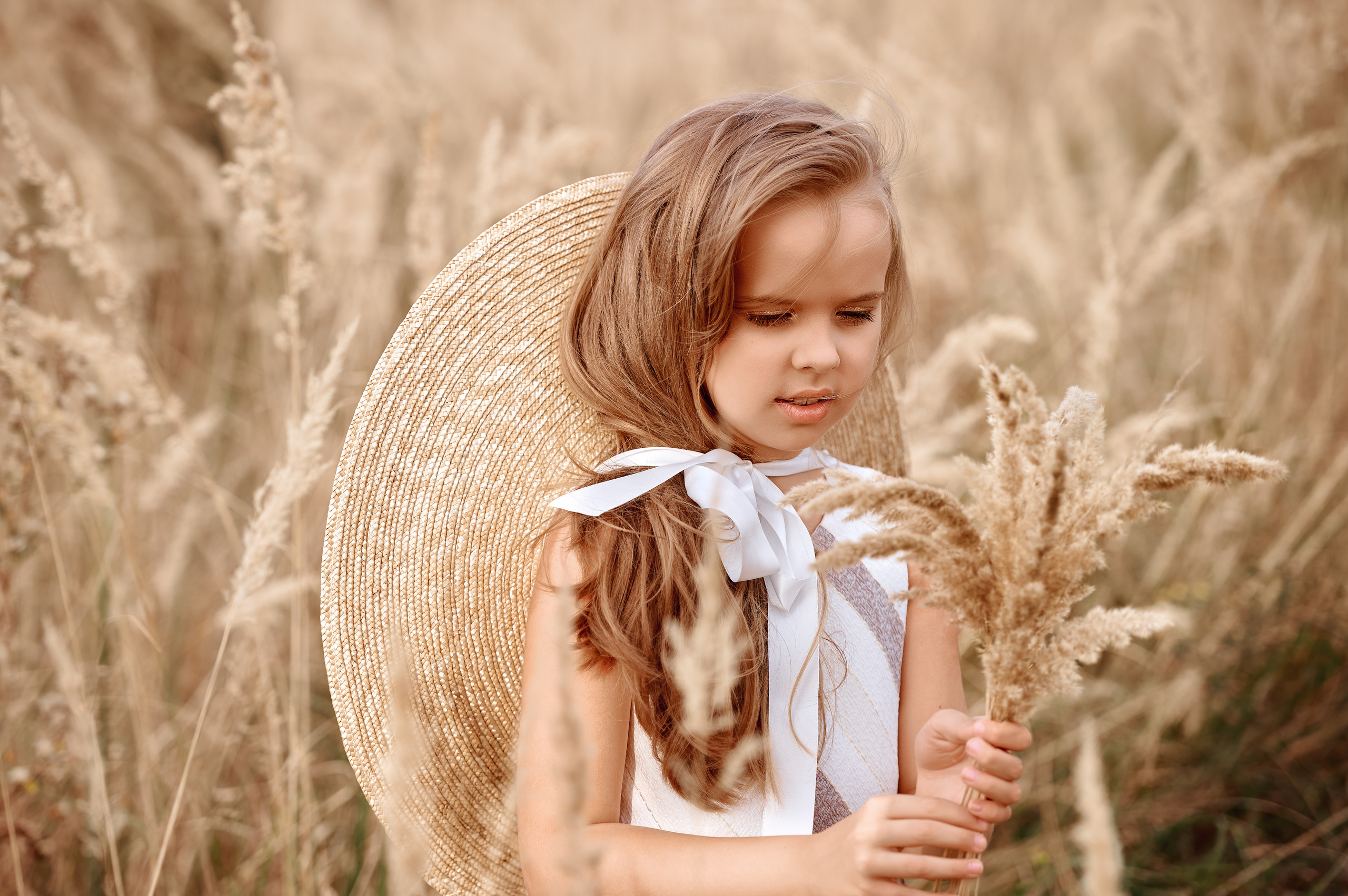 Вероника в Белом колодце. Фотограф в Воронеже Тазаева Светлана