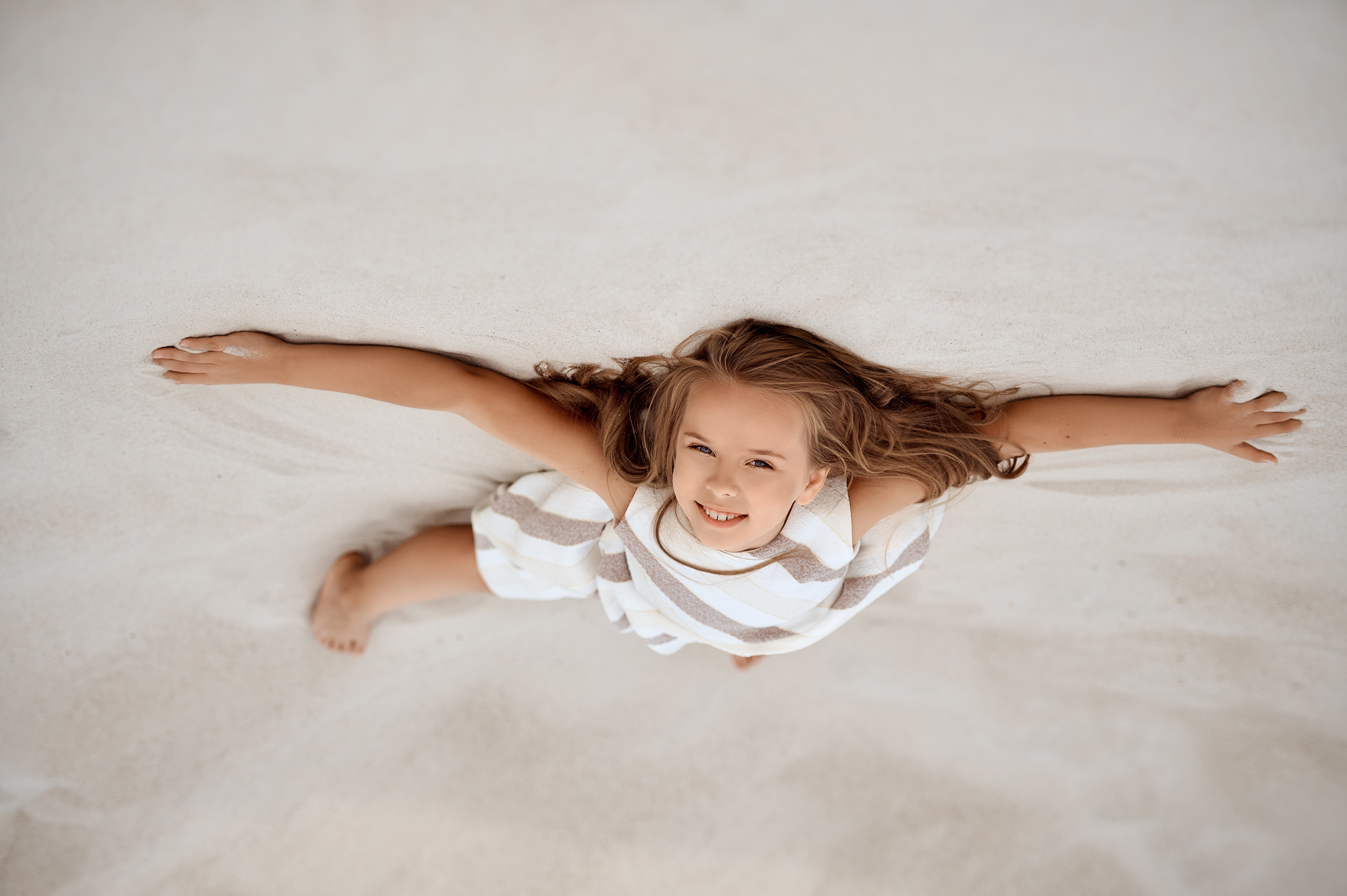 Вероника в Белом колодце. Фотограф в Воронеже Тазаева Светлана