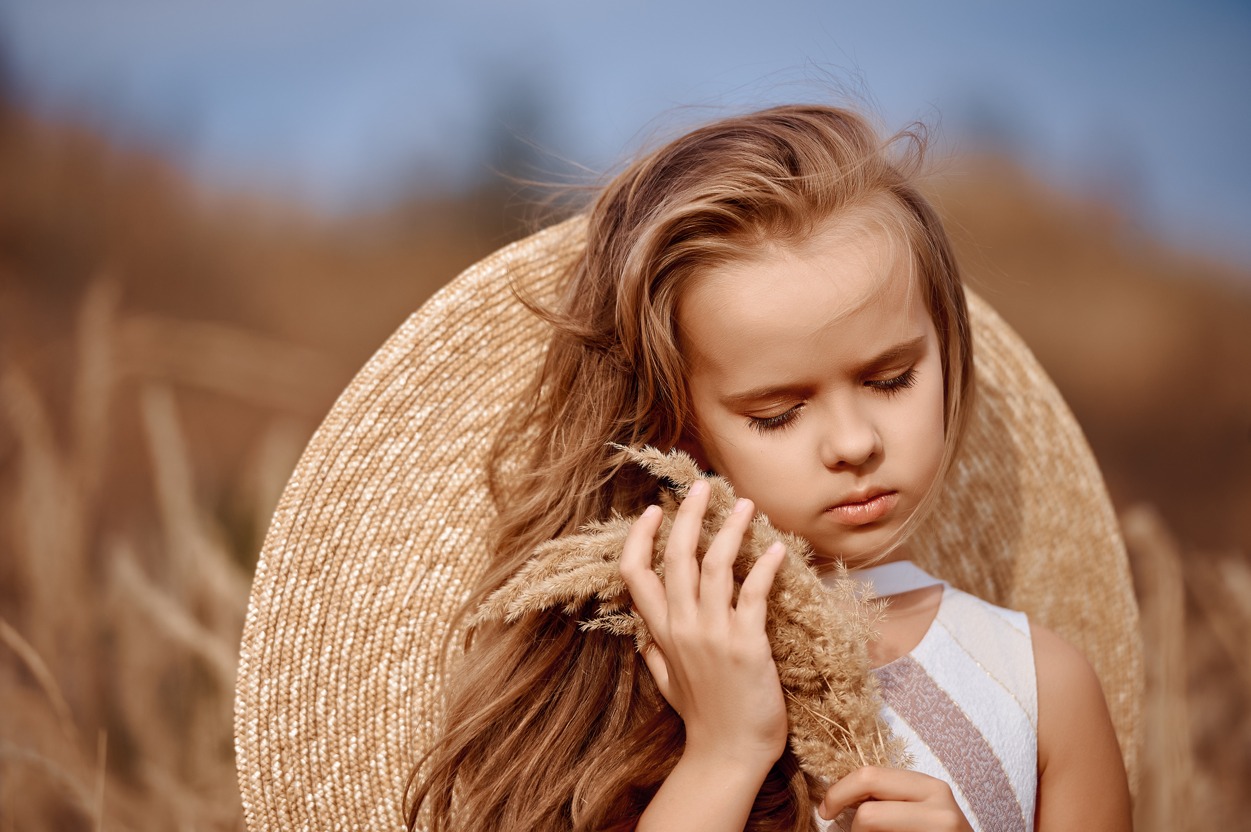 Вероника в Белом колодце. Фотограф в Воронеже Тазаева Светлана