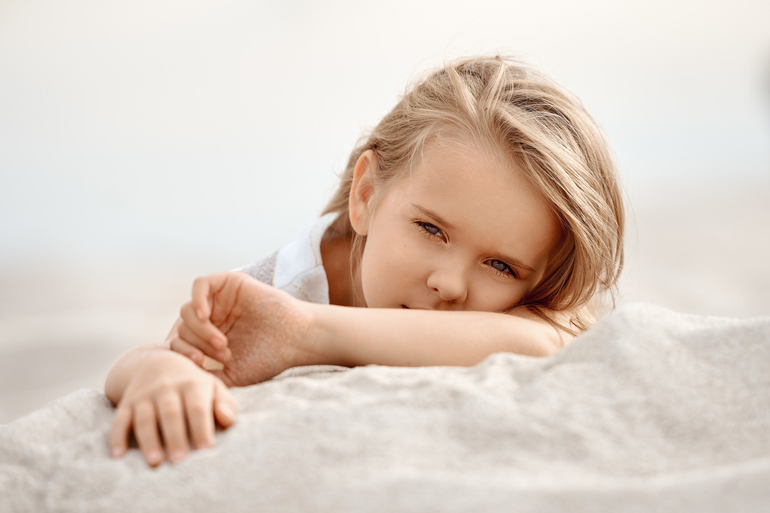 Вероника в Белом колодце. Фотограф в Воронеже Тазаева Светлана