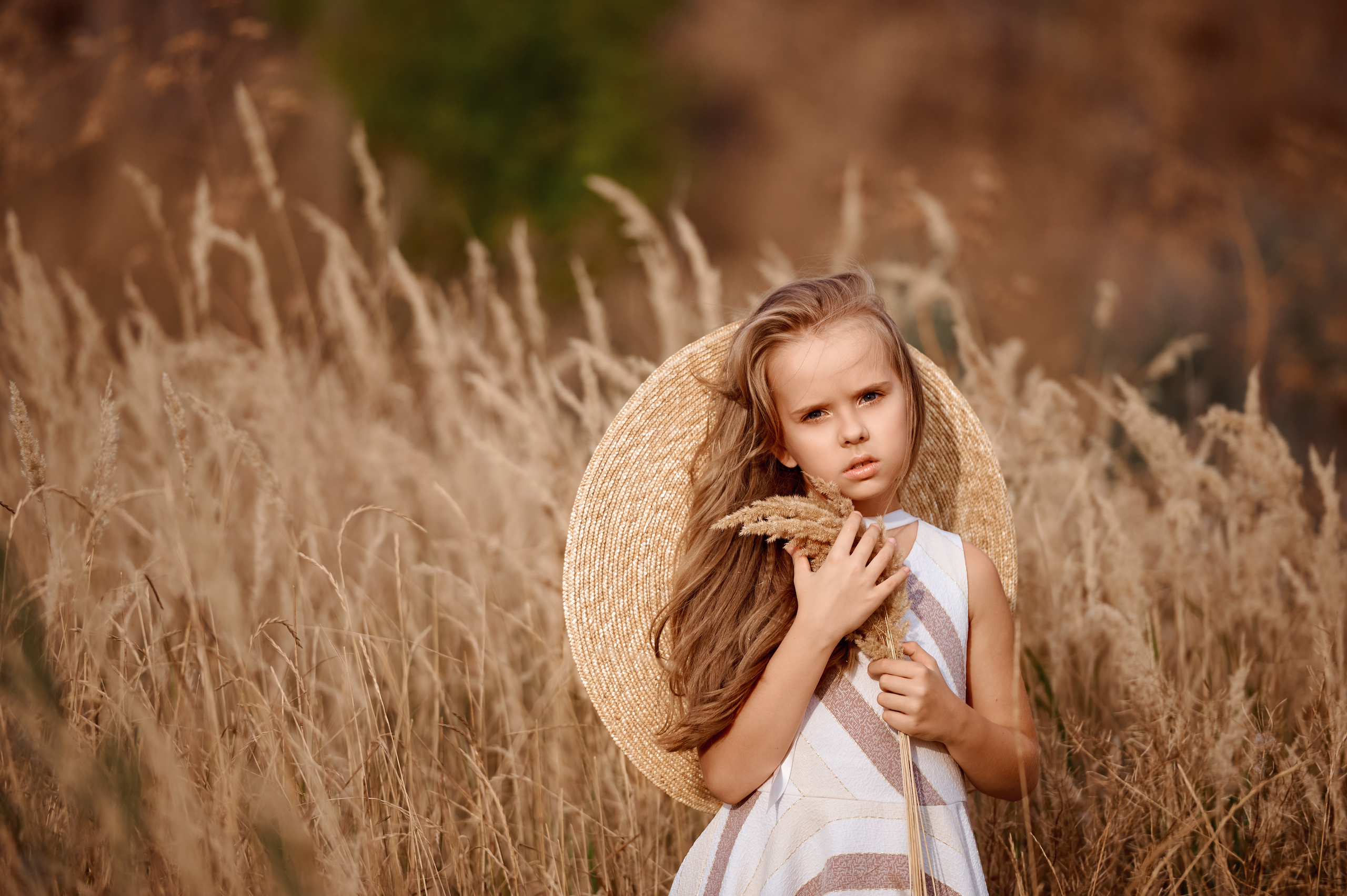 Вероника в Белом колодце. Фотограф в Воронеже Тазаева Светлана
