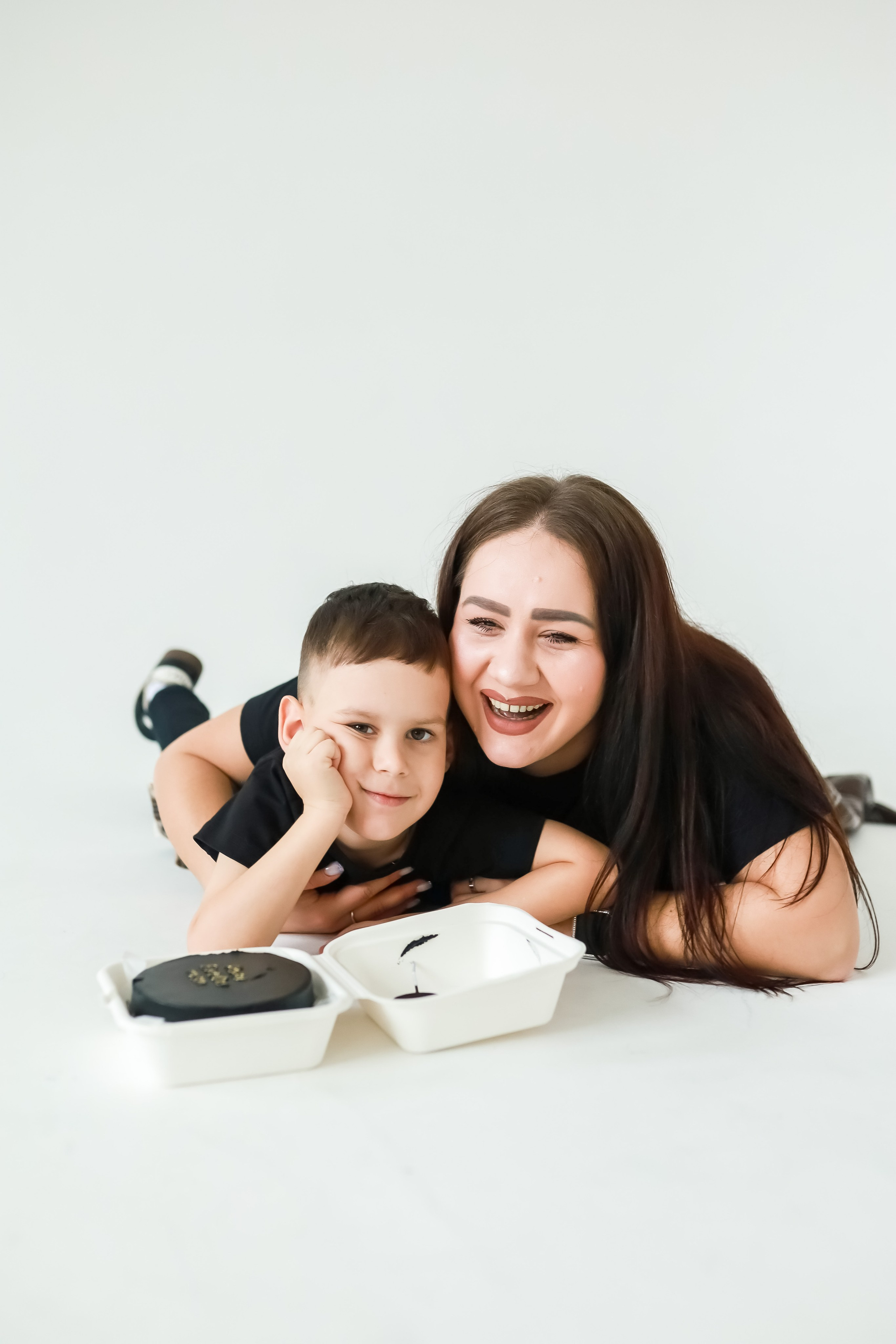 День рождения 5 лет. Профессиональный фотограф, Москва |Видное Елена Елизарова