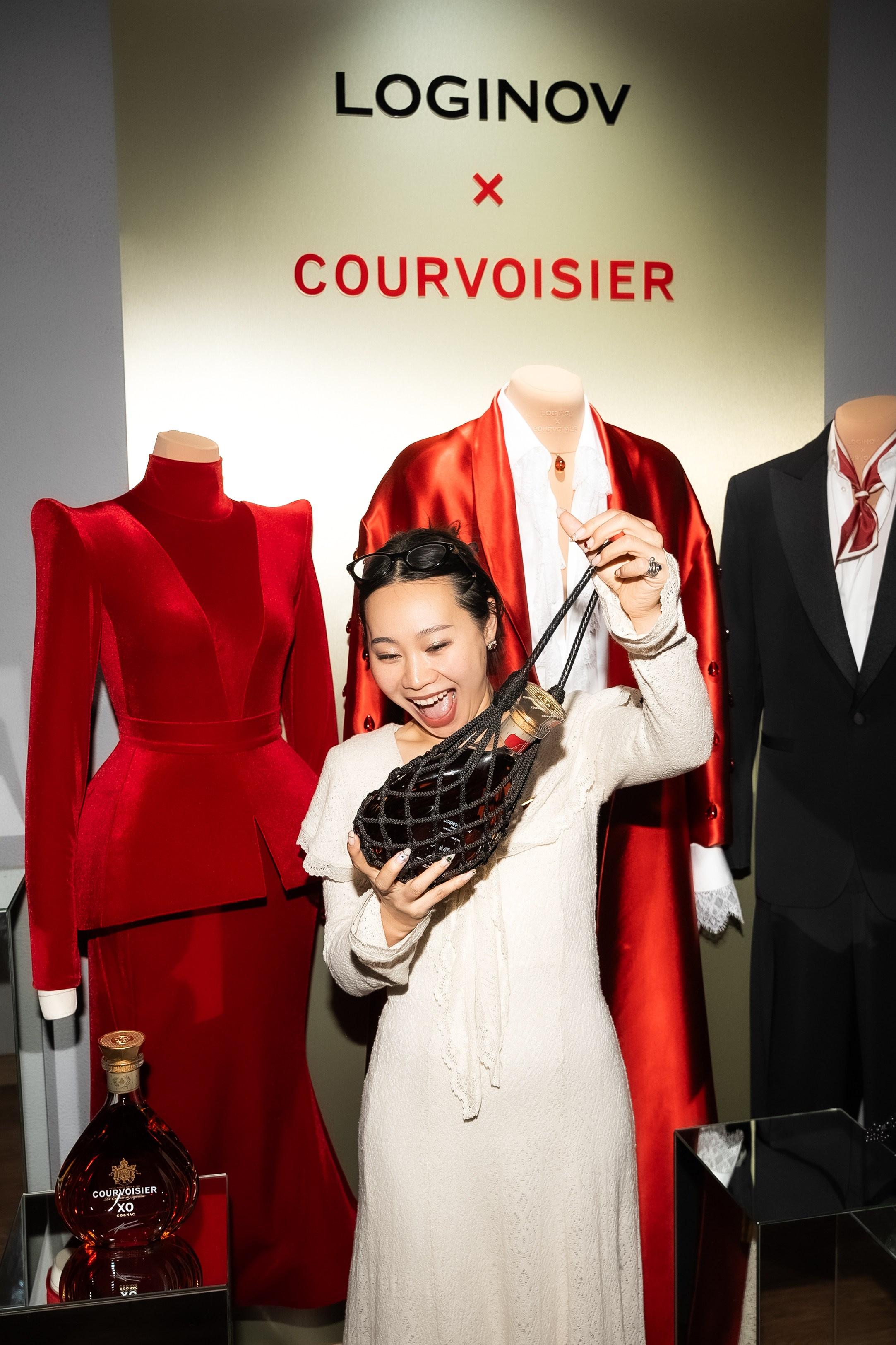 Камерный светский вечер