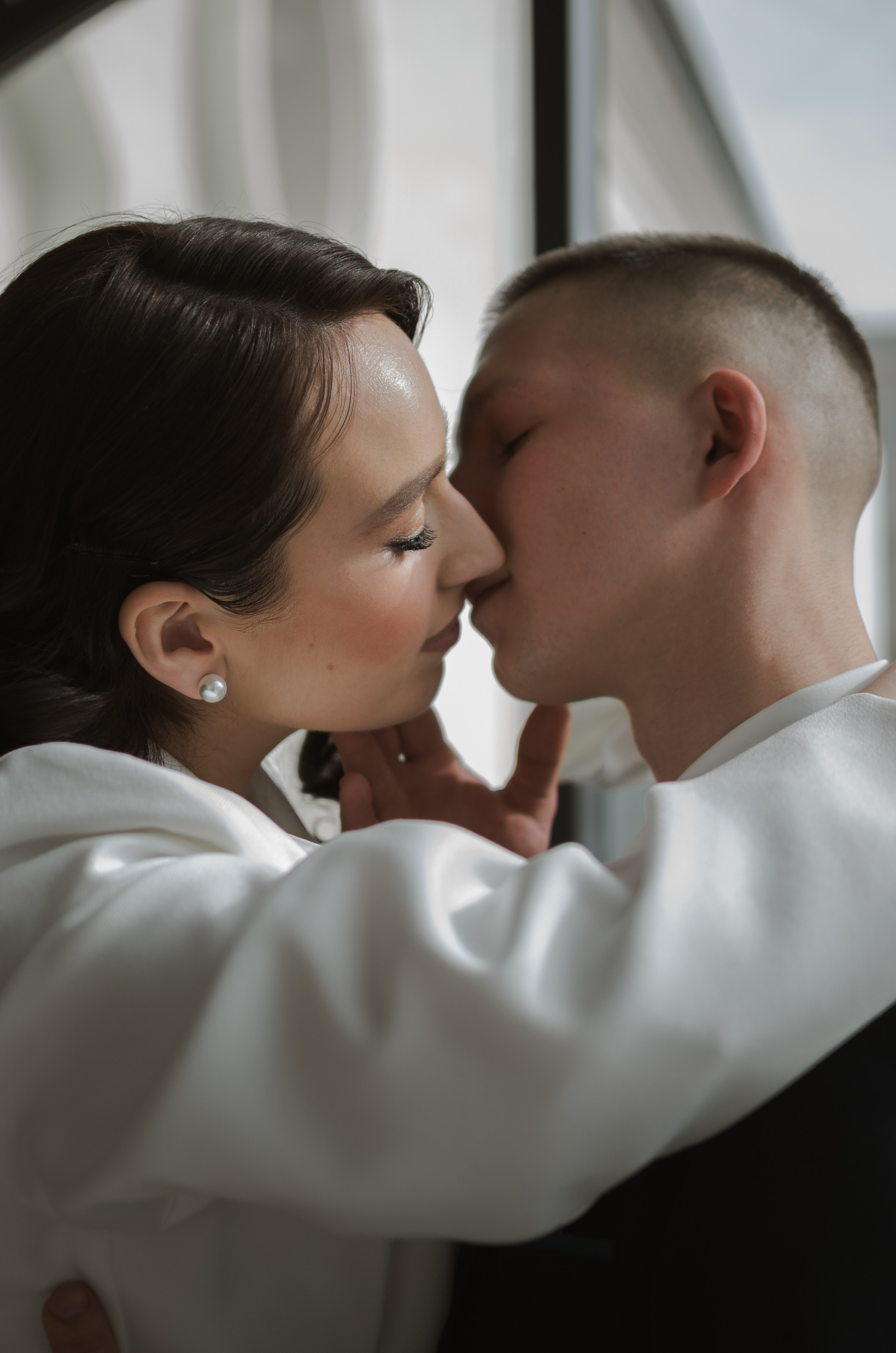 Егор и Екатерина