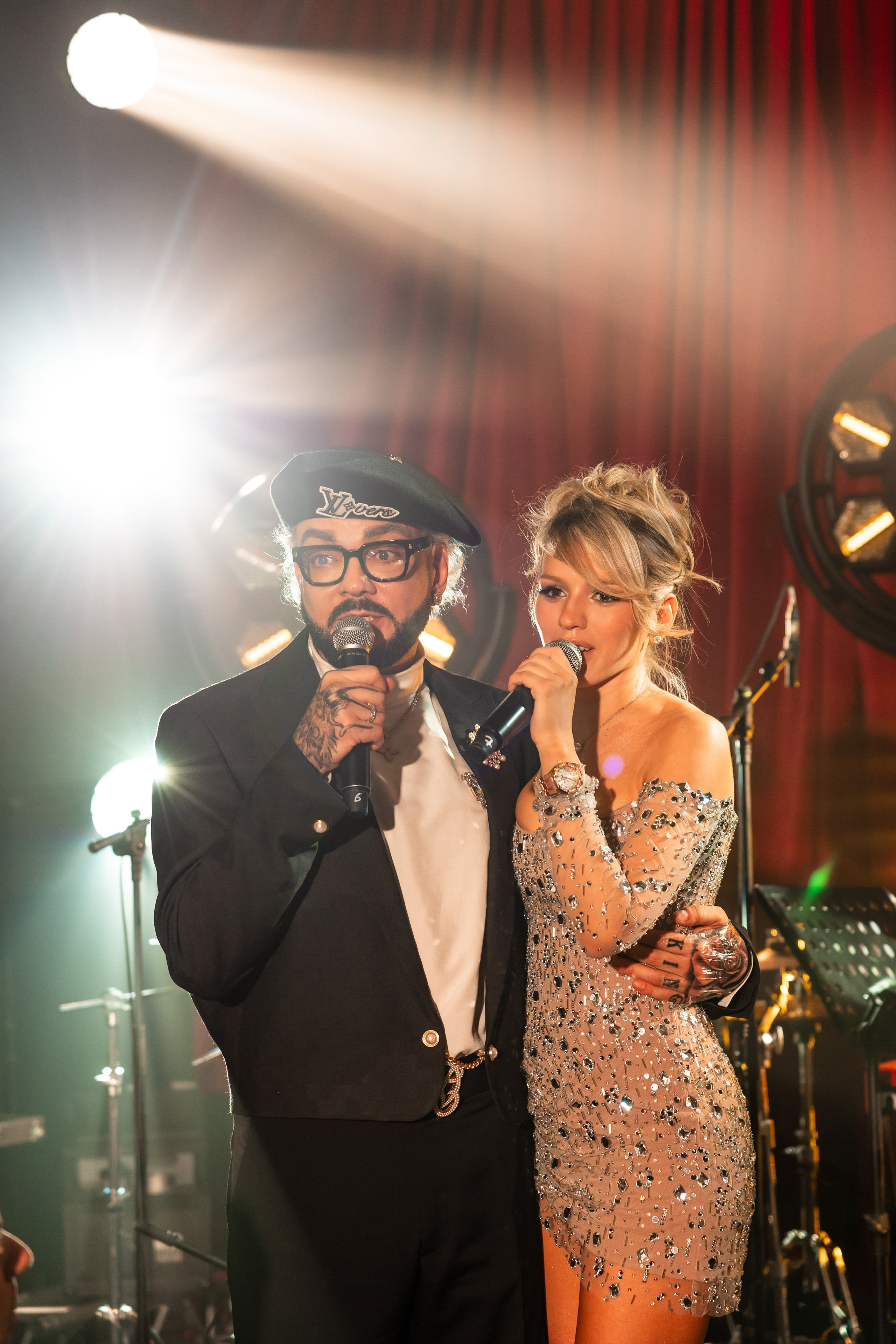 Люся Чеботина. ФОТОГРАФ ВАШИХ ЛУЧШИХ СОБЫТИЙ