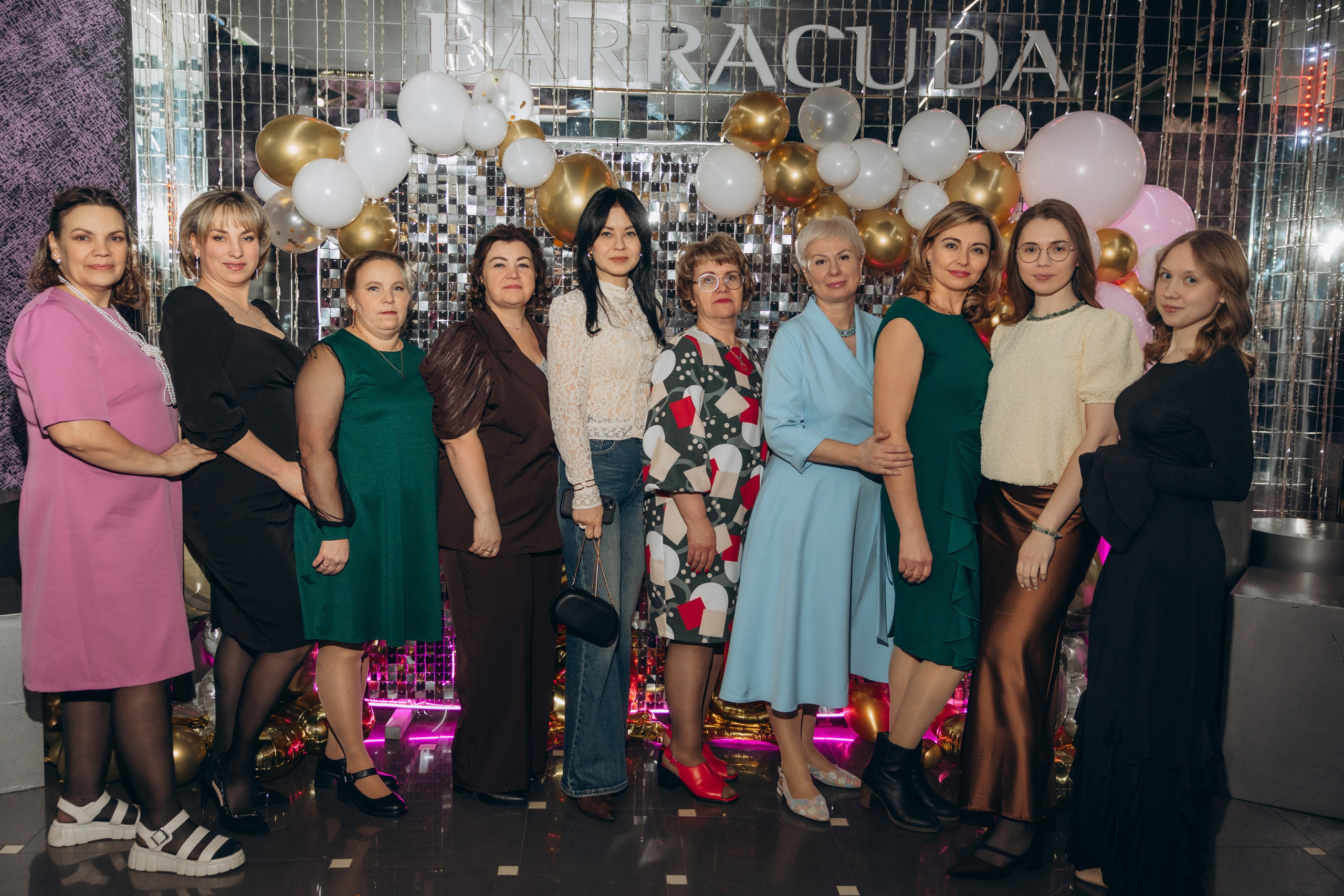 Юбилей. Свадебный, семейный фотограф в Иркутске Светлана Макаричева