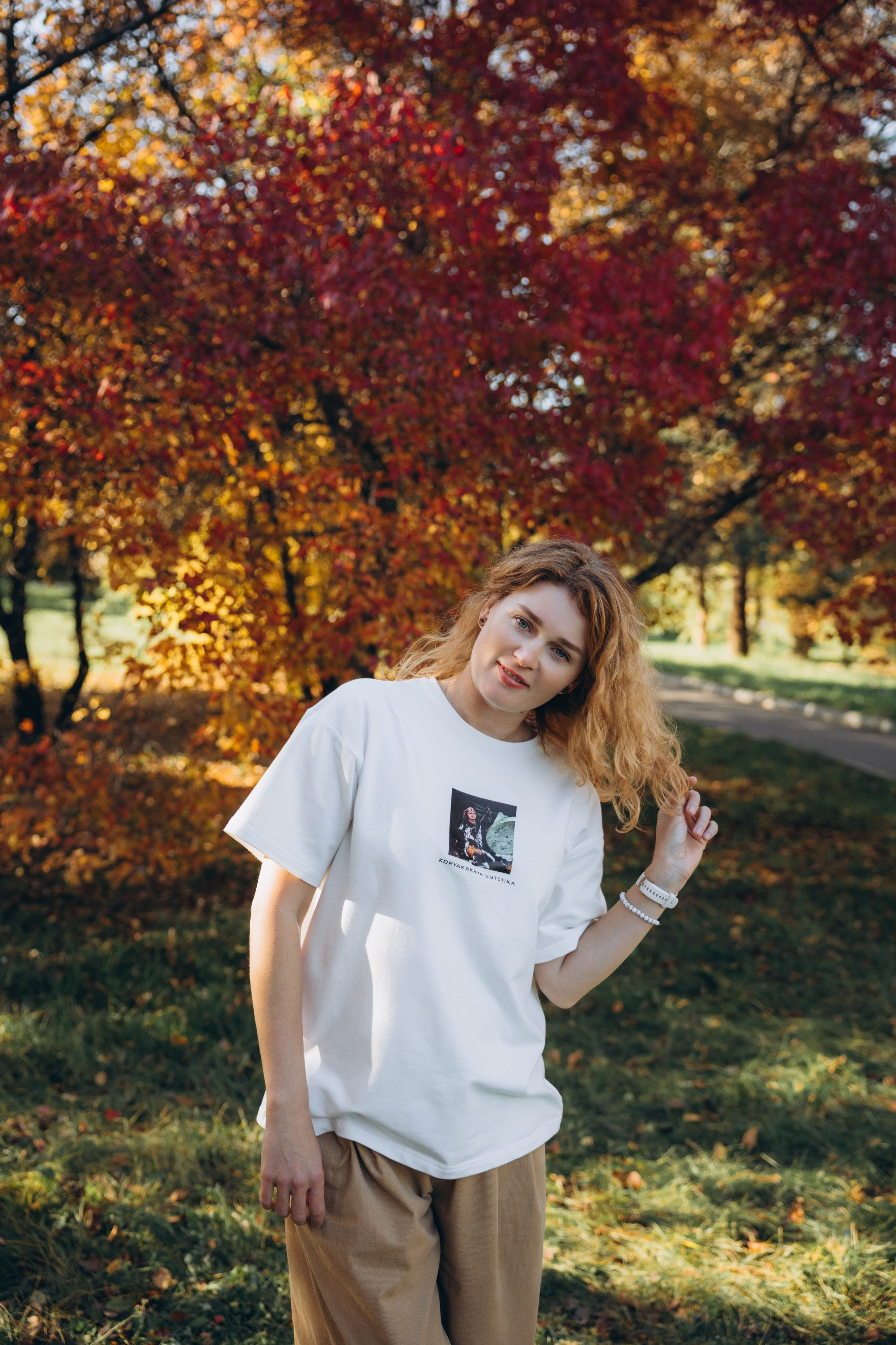 Валентина. Свадебный, семейный фотограф в Иркутске Светлана Макаричева