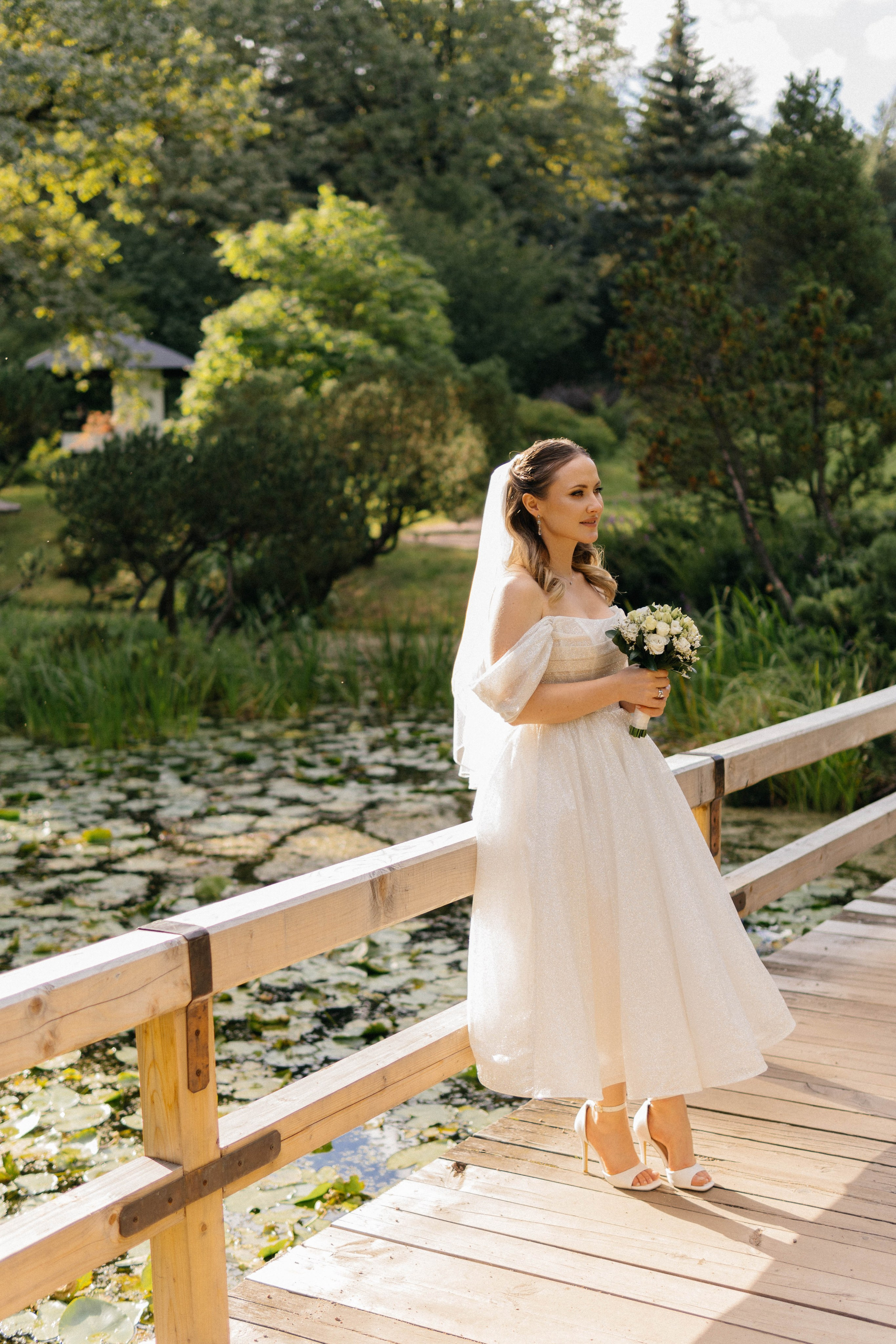 Андрей и Екатерина. Портретный фотограф в Москве