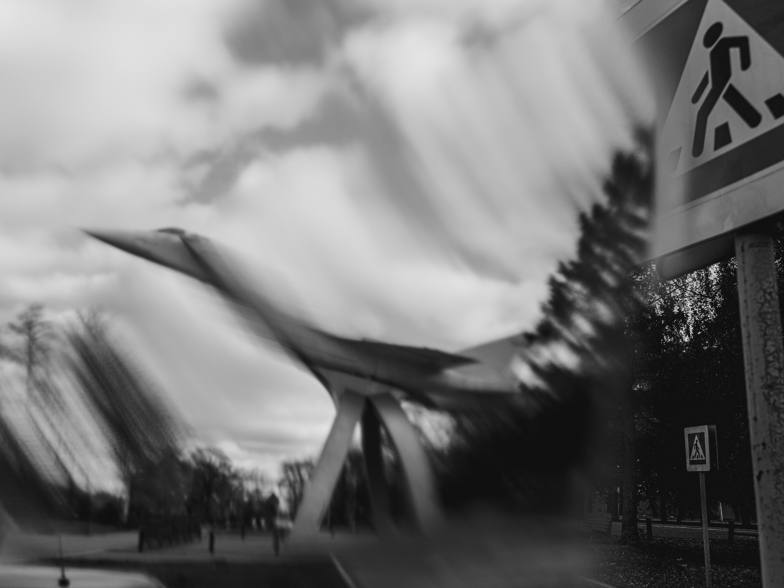 Стрит фотография Пермь