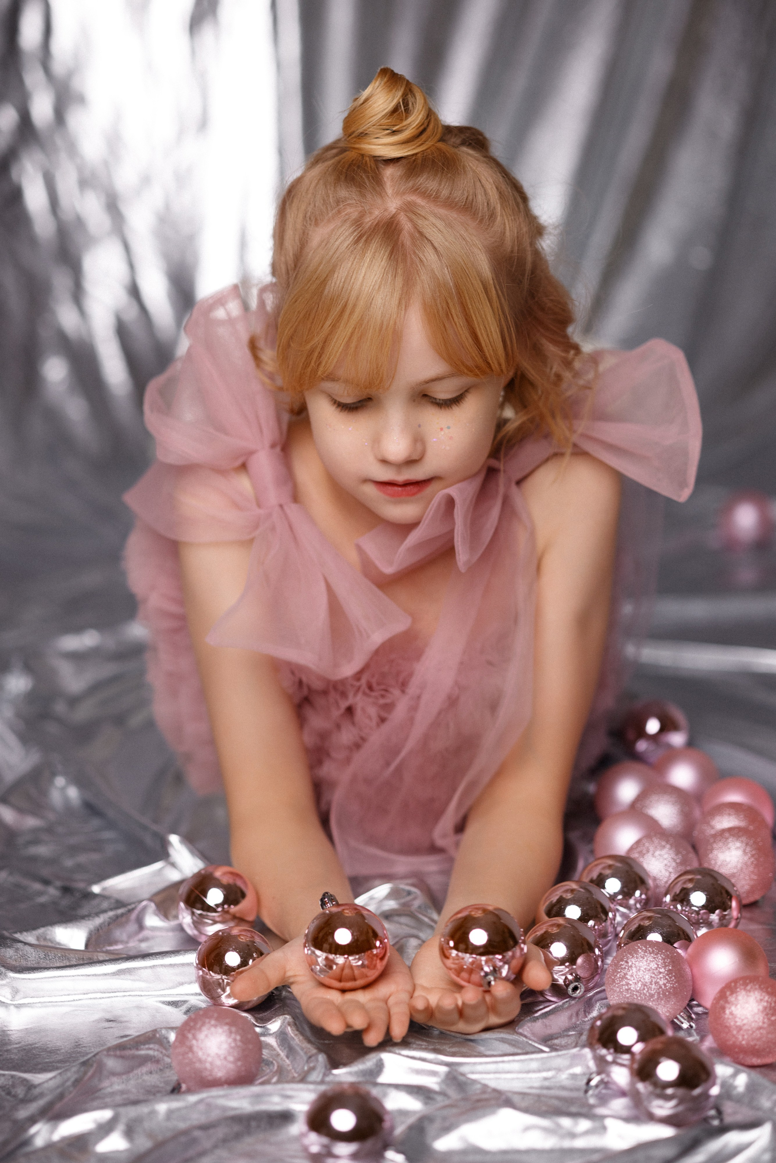 Мила. Каплицкая Любовь — фотограф Тверь