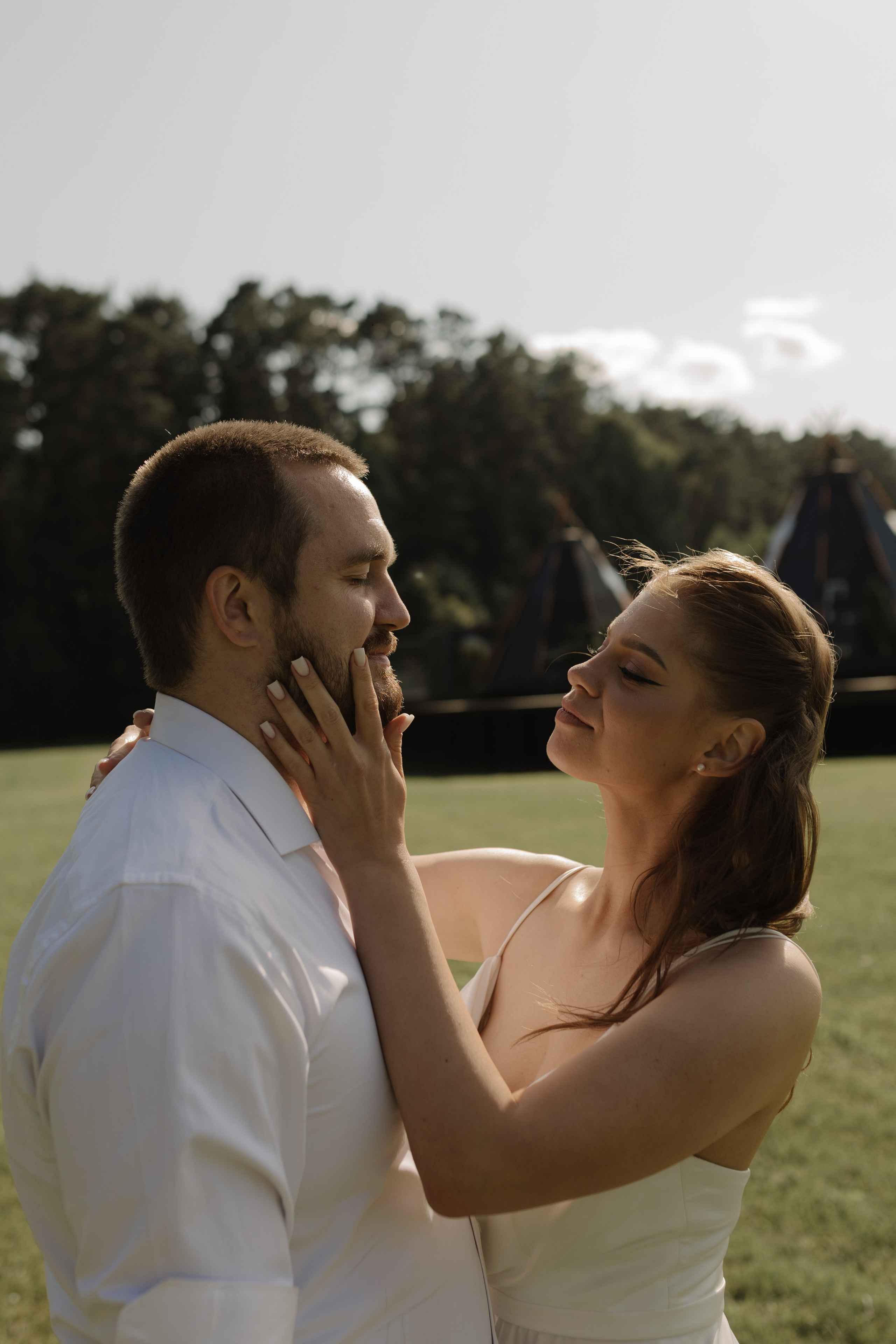Родион и Валенина. Семейный фотограф в Обнинске