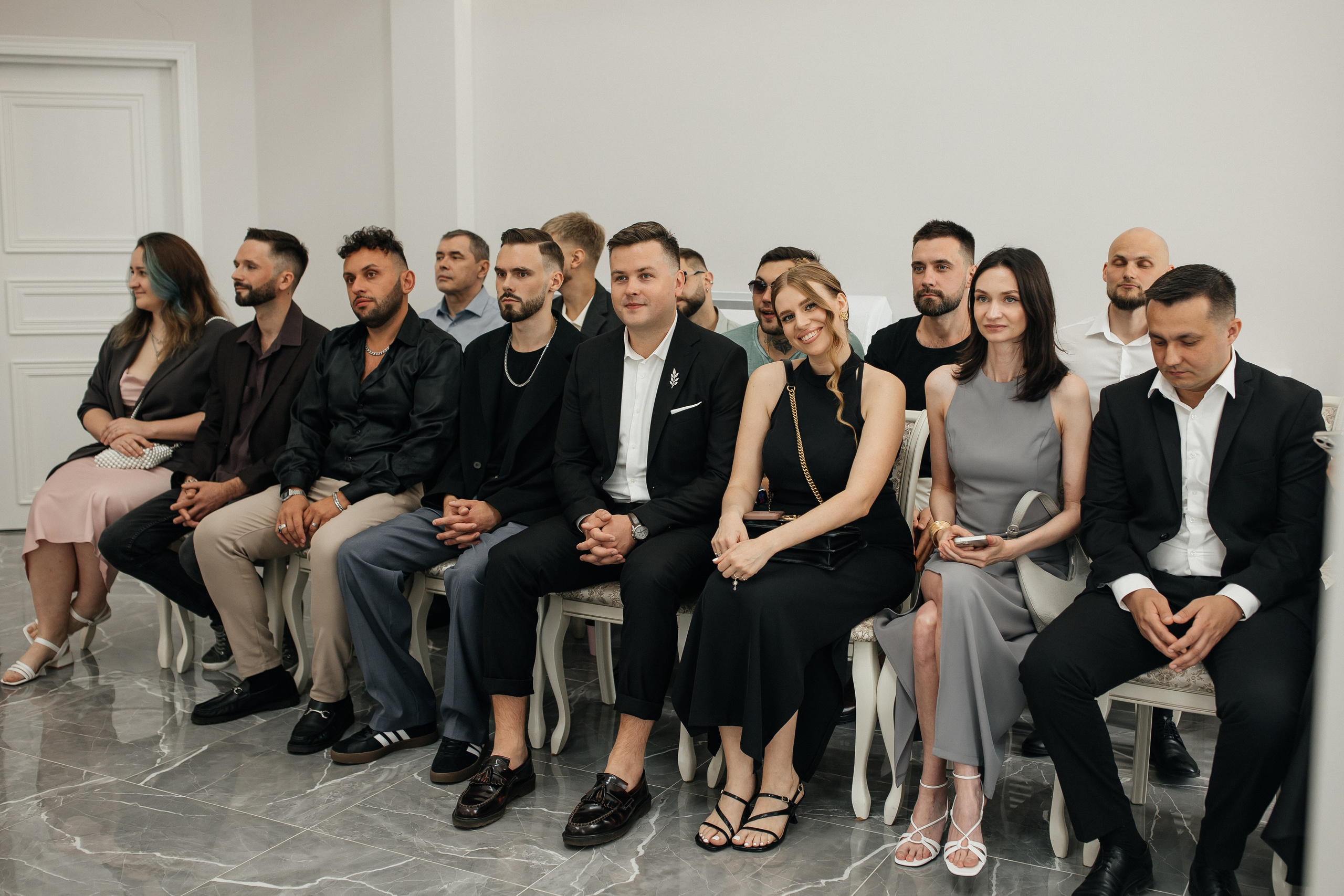 Андрей & Алёна. СВАДЕБНЫЙ ФОТОГРАФ ЕВГЕНИЯ МОДИНА Ярославль