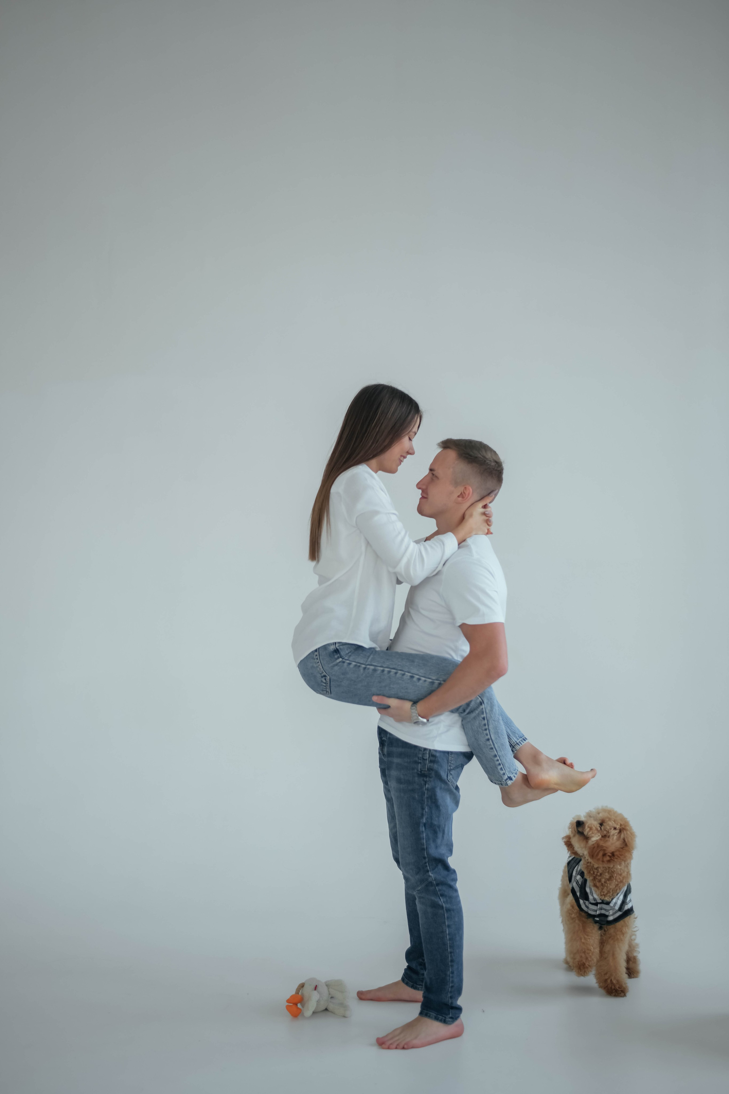 Love story студия. Фотограф Подольск