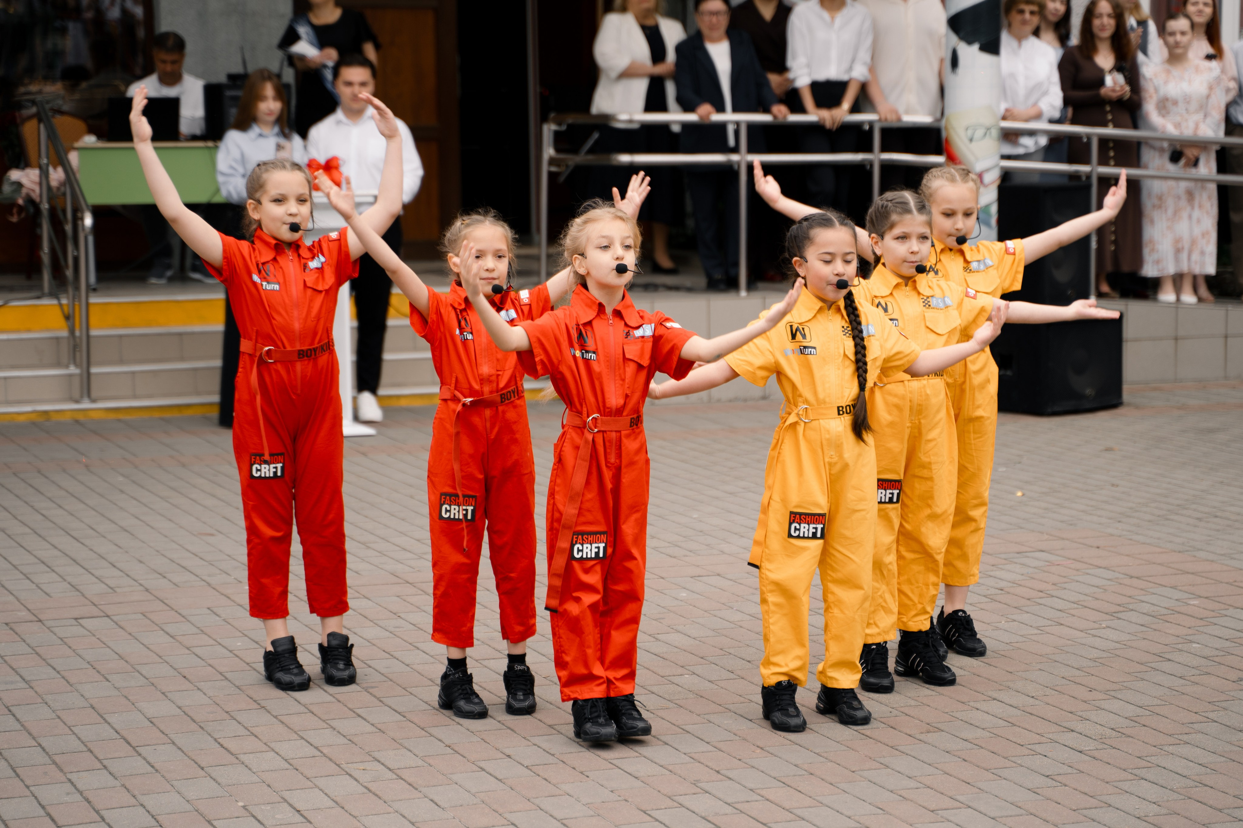 40 Школа последний звонок 2026. Выпускные альбомы Натальи Бутко: Новороссийск, Анапа, Геленджик