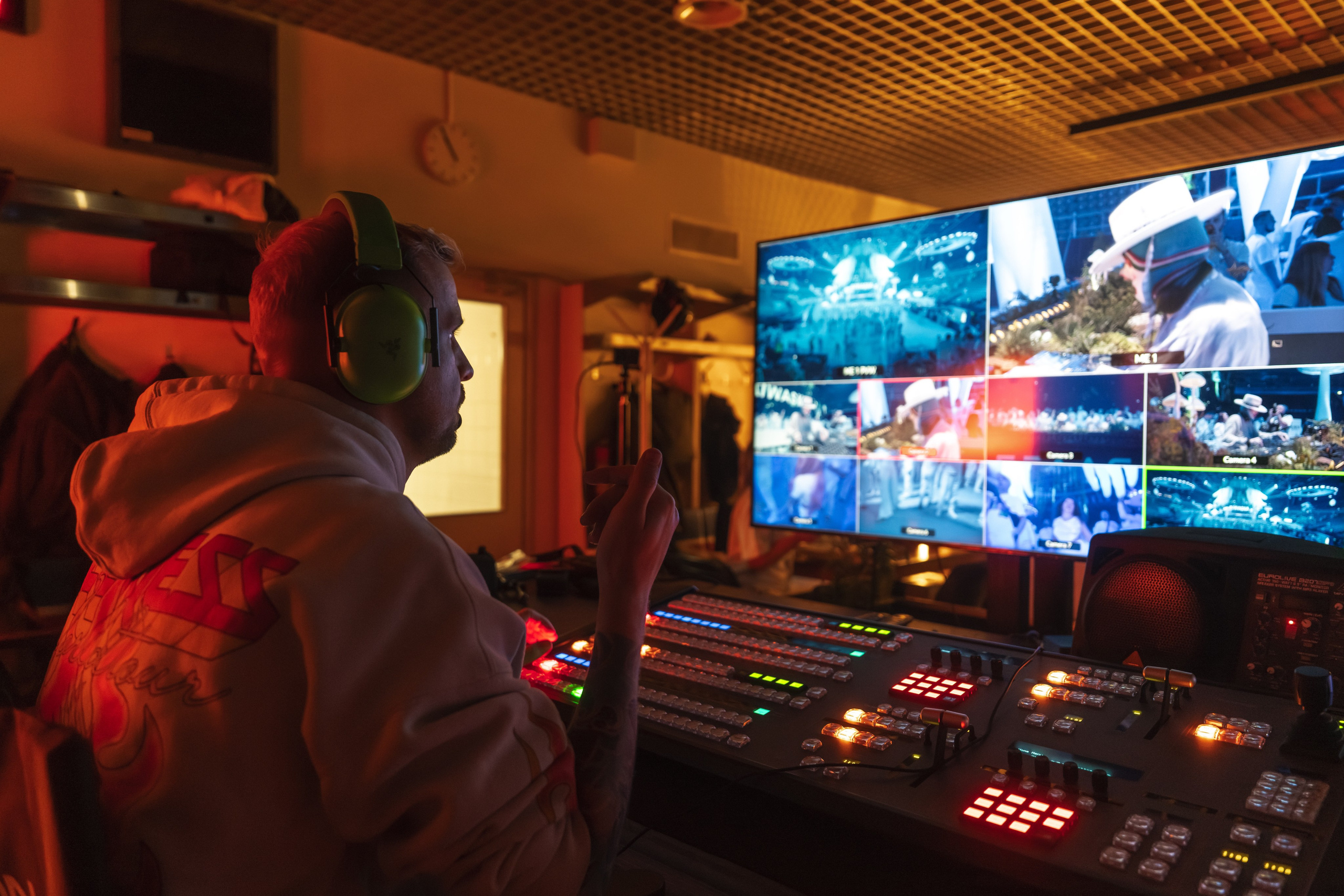 БЕЛАЯ 2025. Святослав Буньков | фотограф