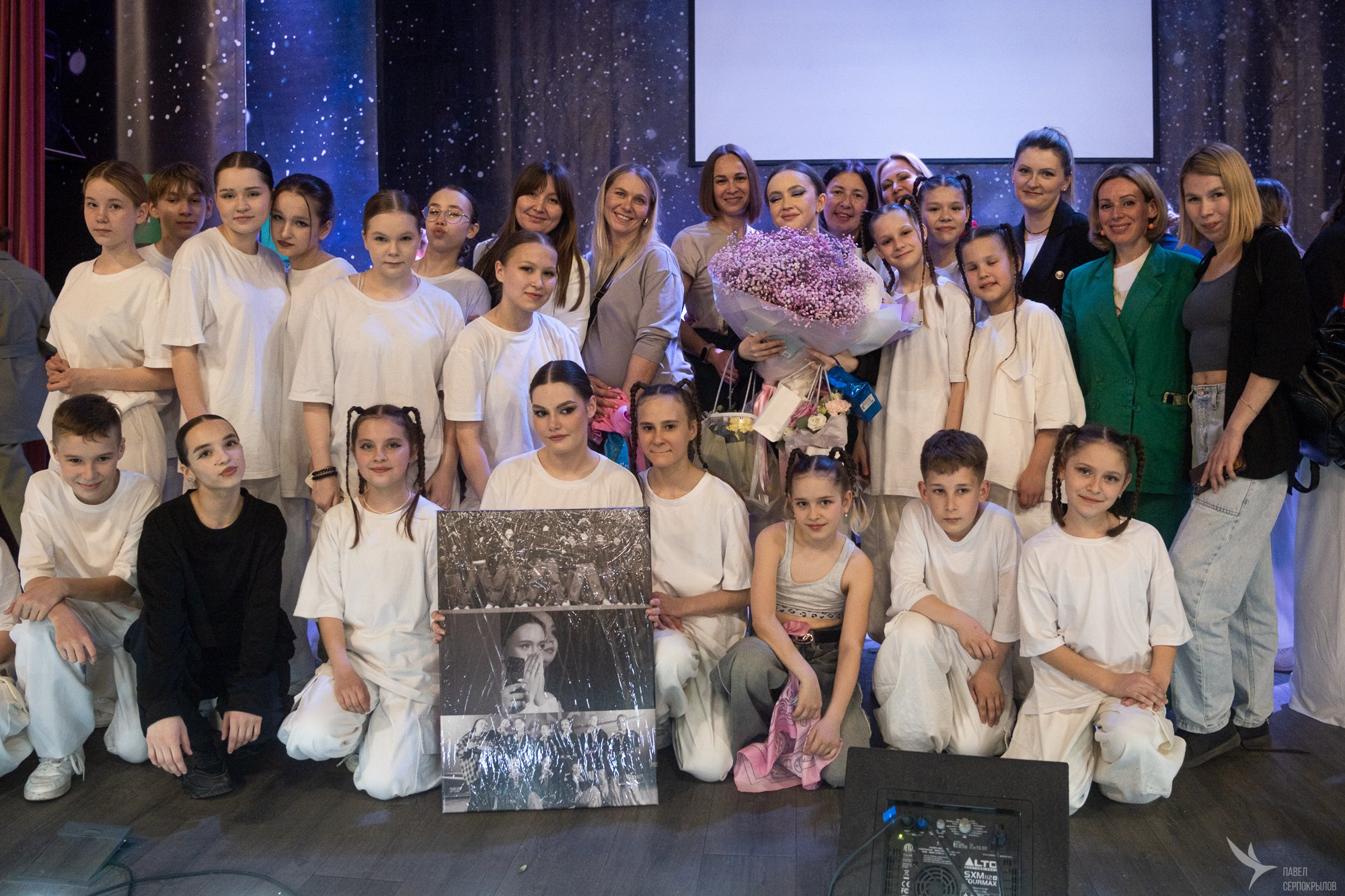 Энергетик. Репортажный фотограф в Казани Павел Серпокрылов