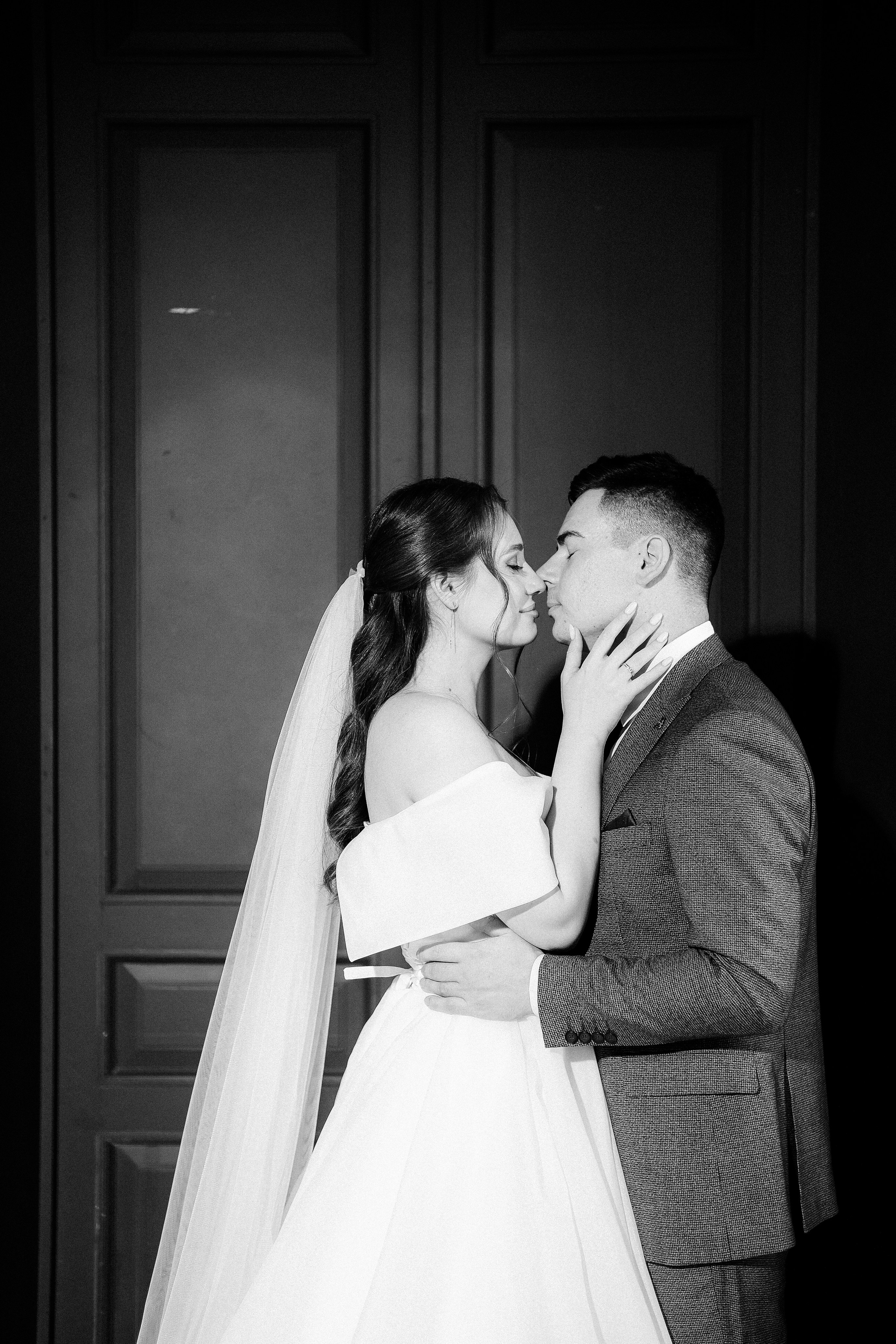 Надя & Серёжа. Phdkvmr.ru