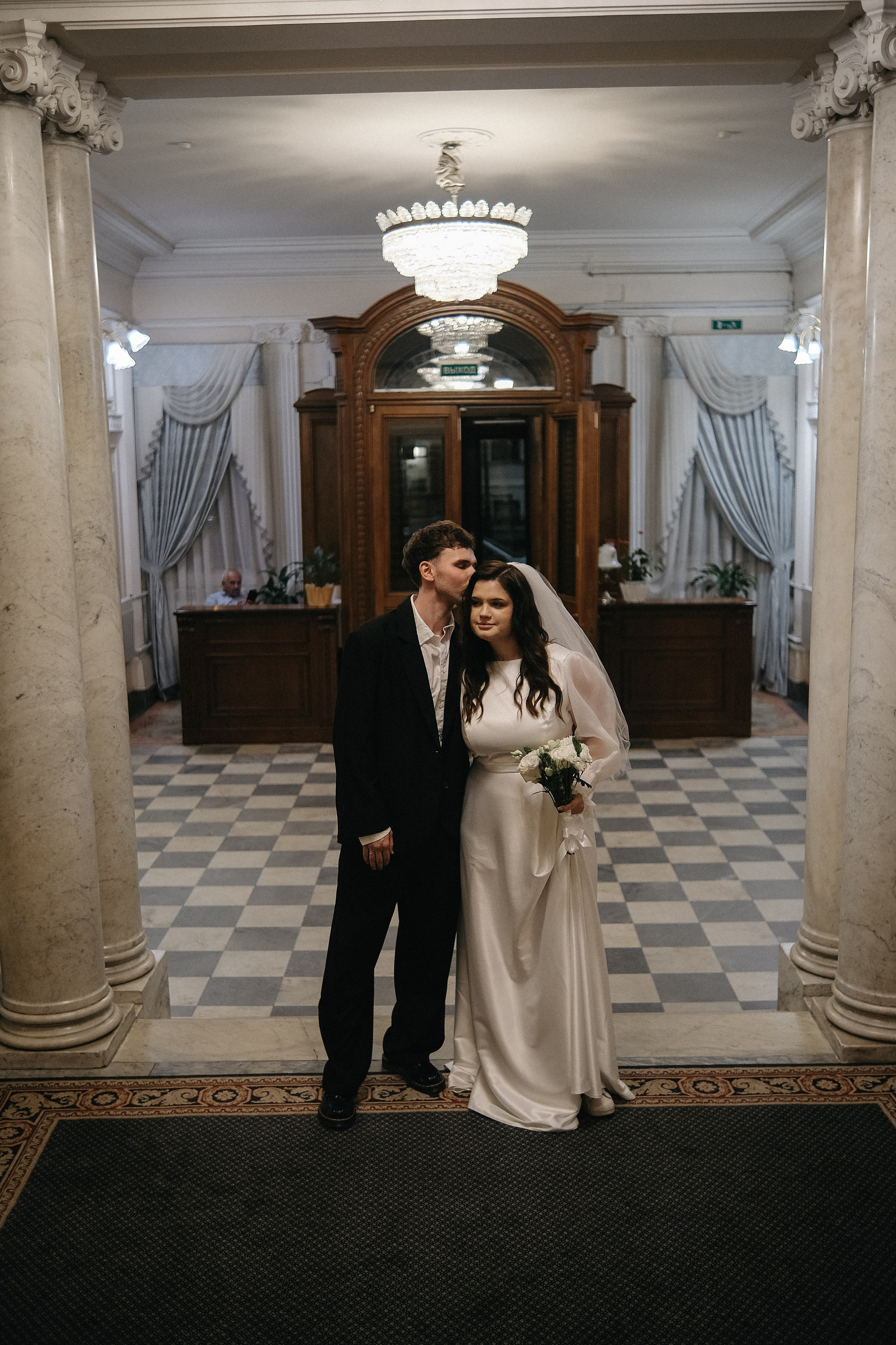 Маша & Тимур. ДБ2. Phdkvmr.ru