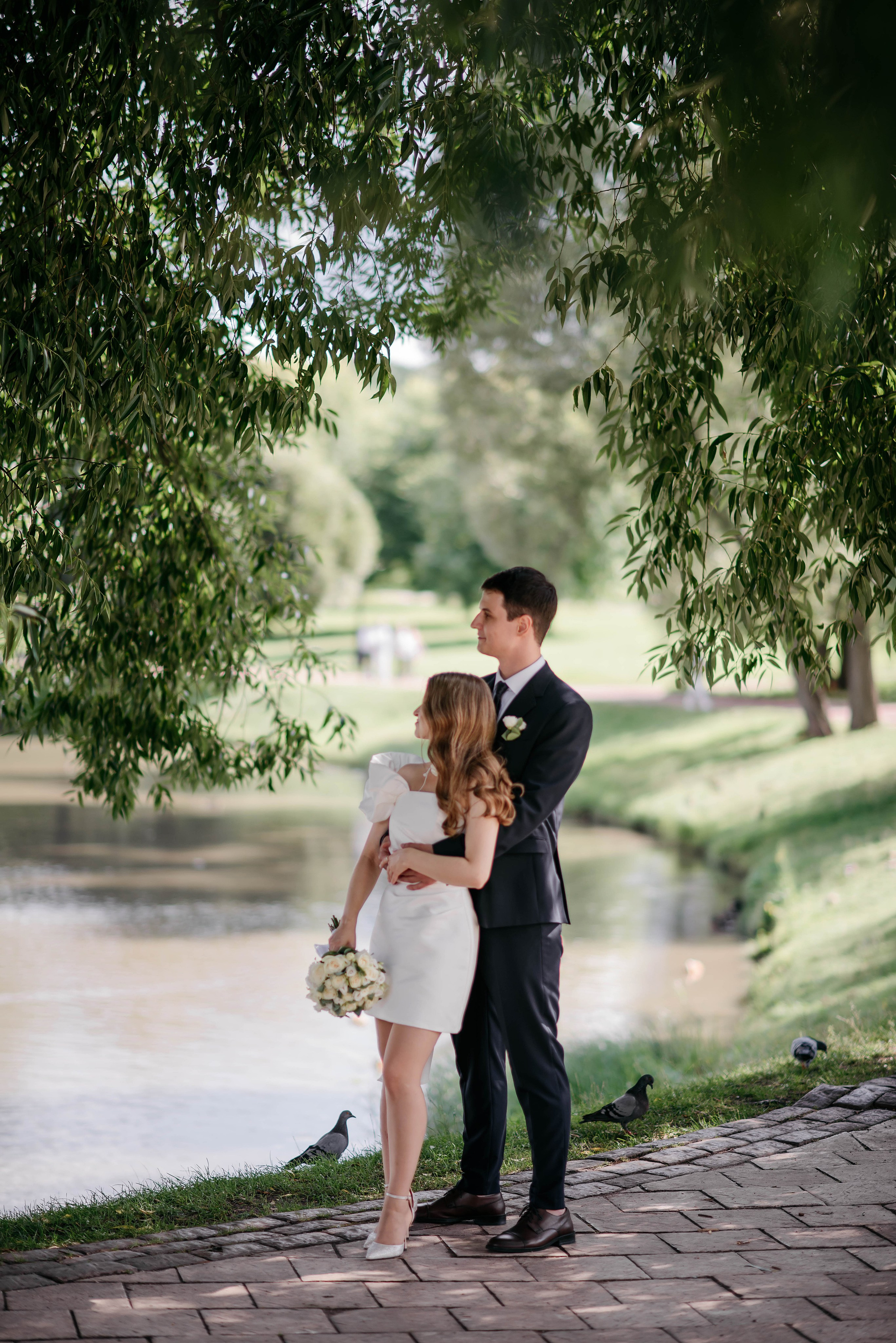 01.08.24. Свадебный и семейный фотограф в г. Москва Ирина Гаврилова