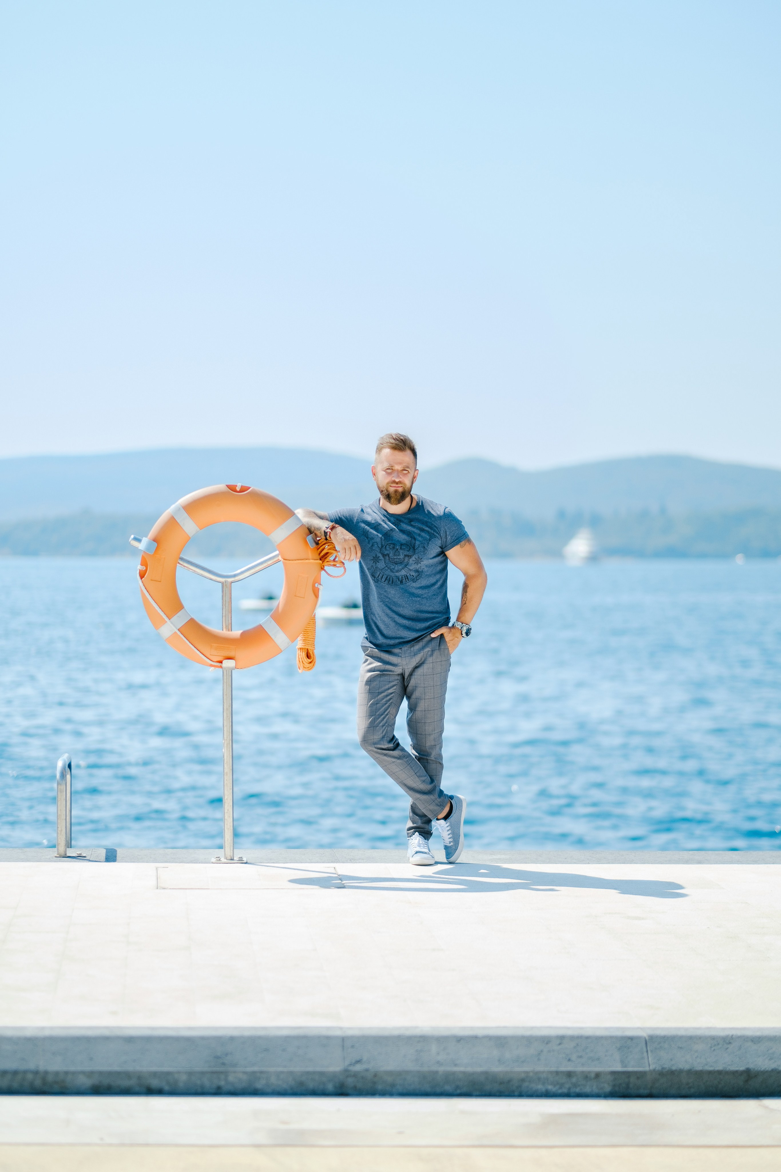 Черногория. Свадебный Видеограф Фотограф в Сочи