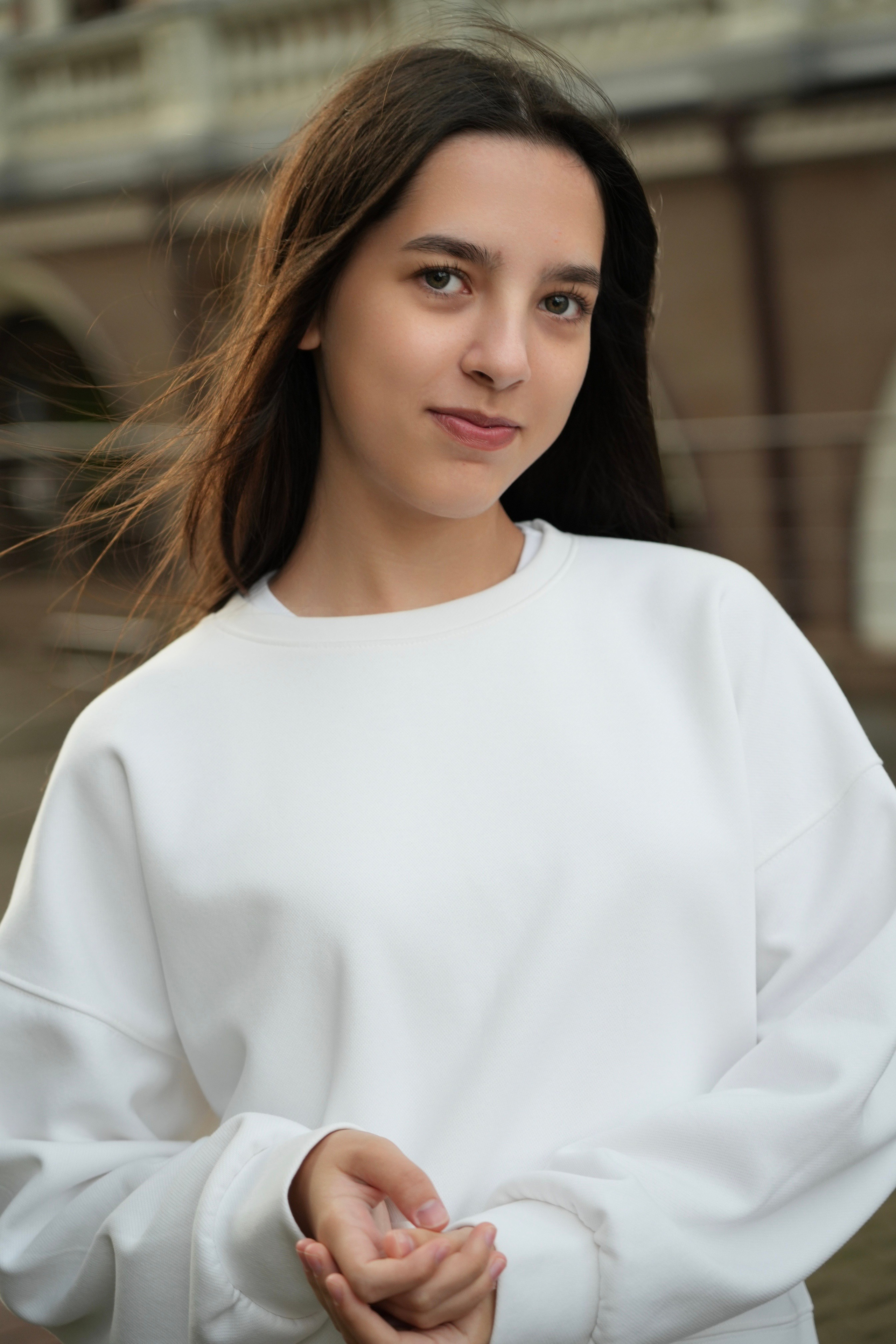 Индивидуальные съёмки. Фотограф в Казани