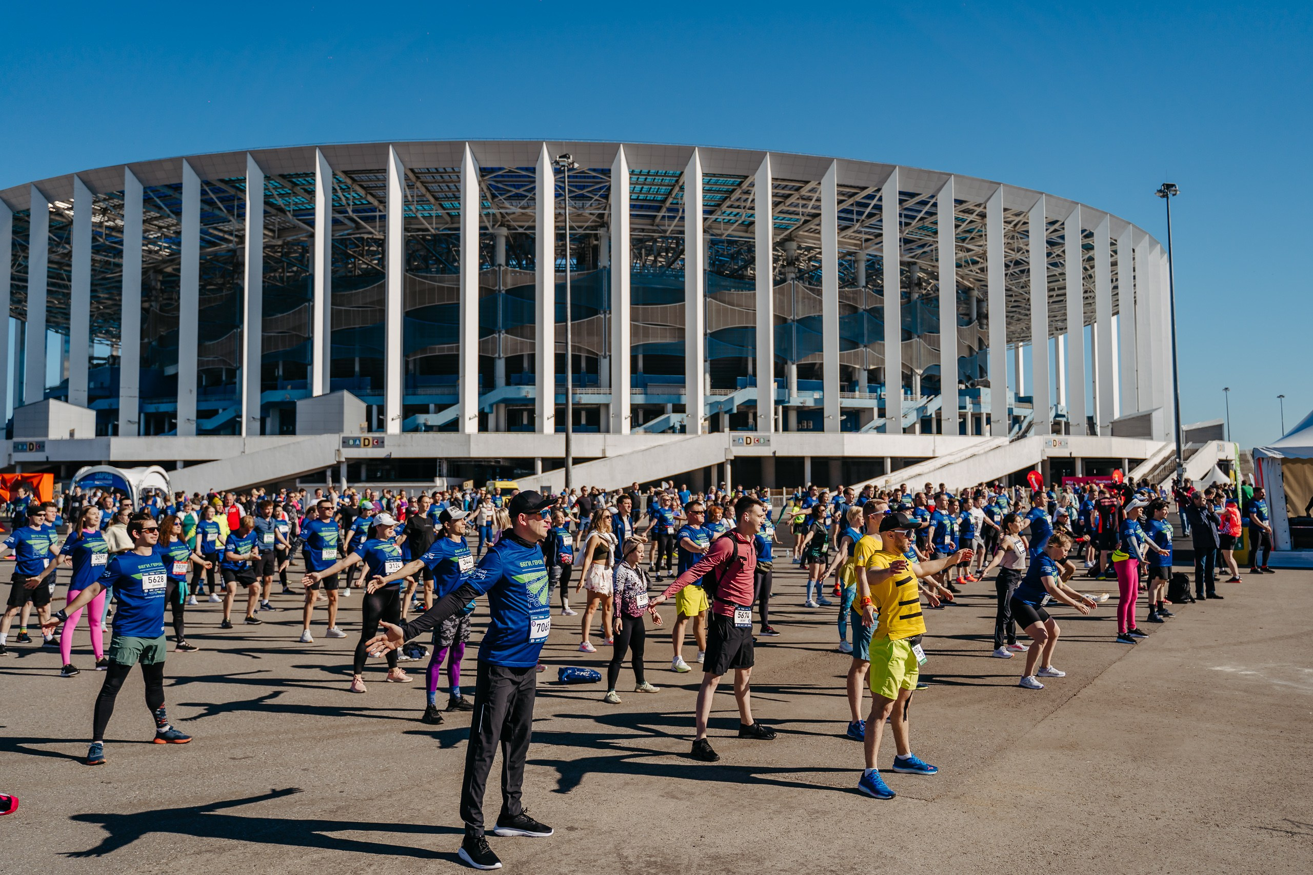 Репортаж. Репортажный фотограф в Нижнем Новгороде Юрий Коряков