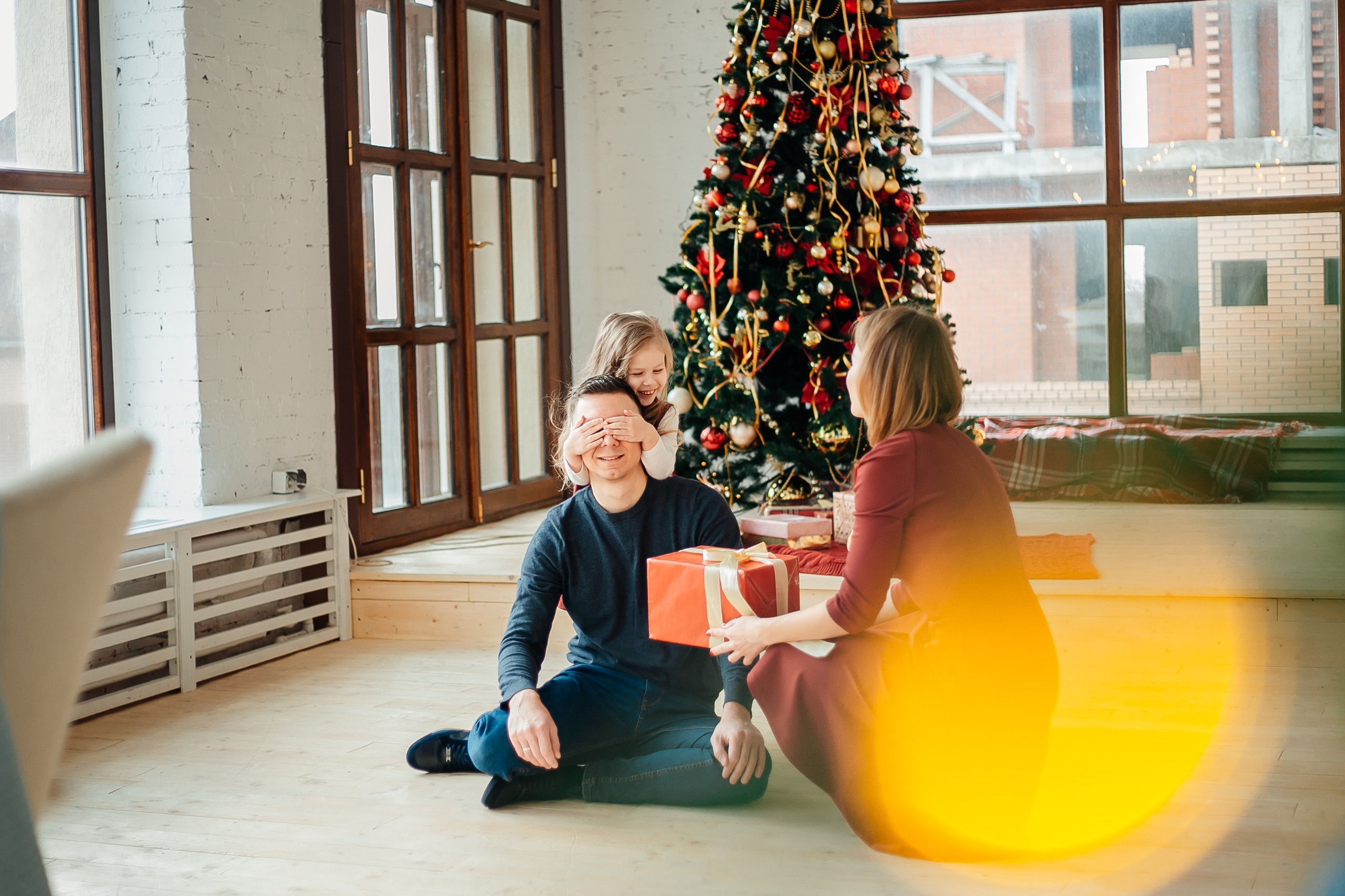 Новогодние фотосессии. Фото-Видеосъемка любых мероприятий Москва Ростов