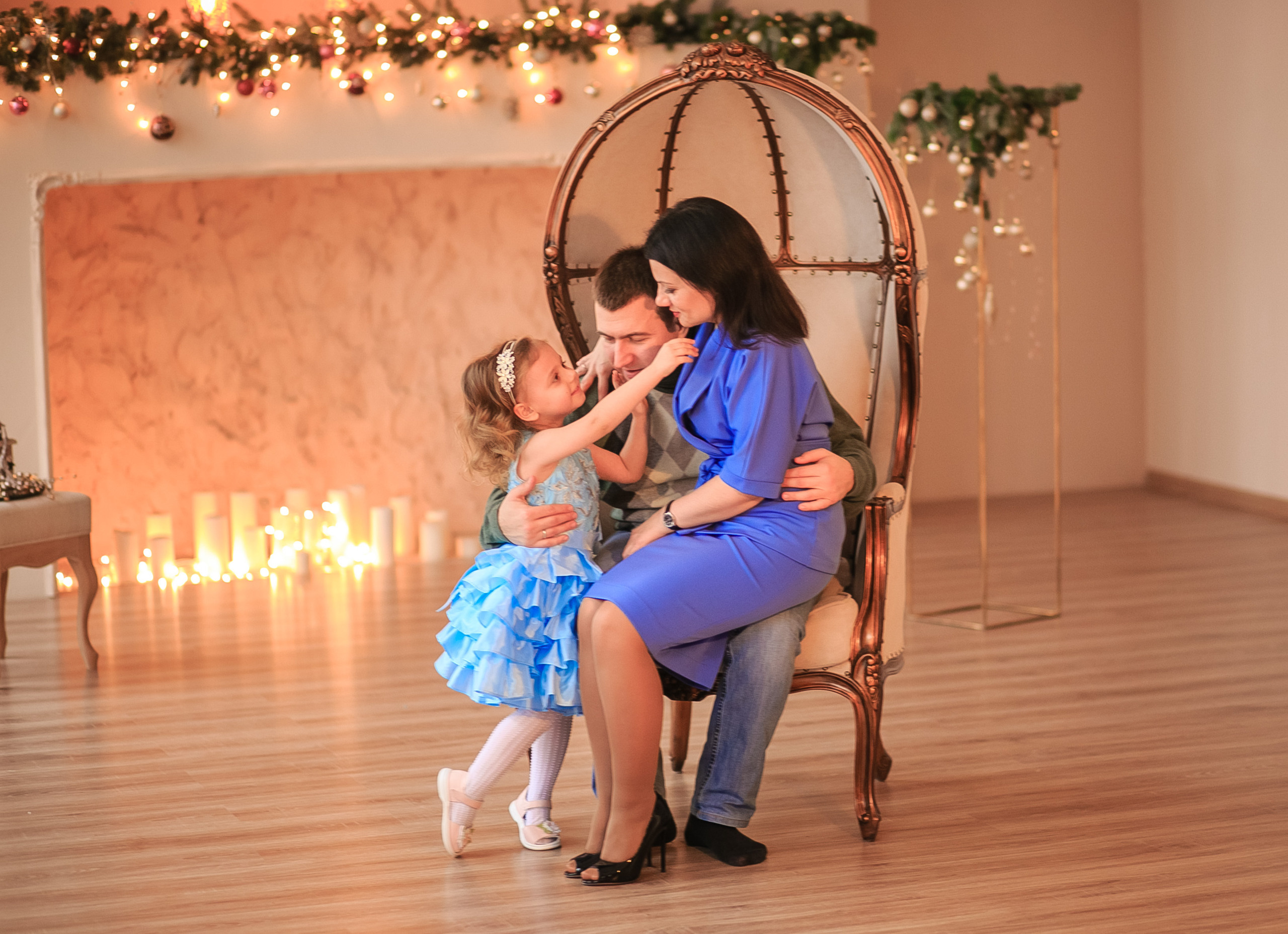 Новогодние фотосессии. Фото-Видеосъемка любых мероприятий Москва Ростов