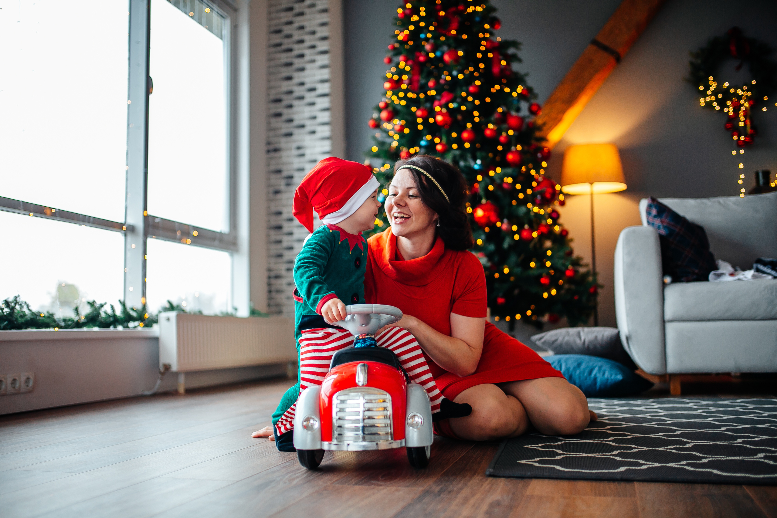 Новогодние фотосессии. Фото-Видеосъемка любых мероприятий Москва Ростов