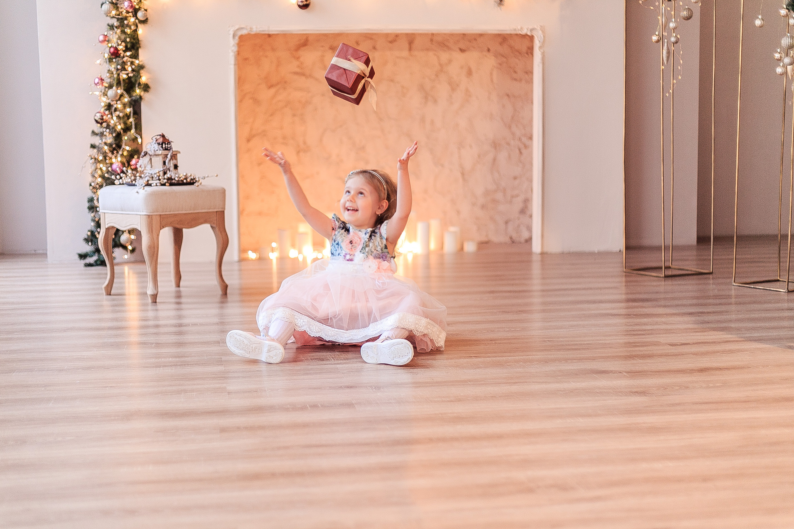 Новогодние фотосессии. Фото-Видеосъемка любых мероприятий Москва Ростов