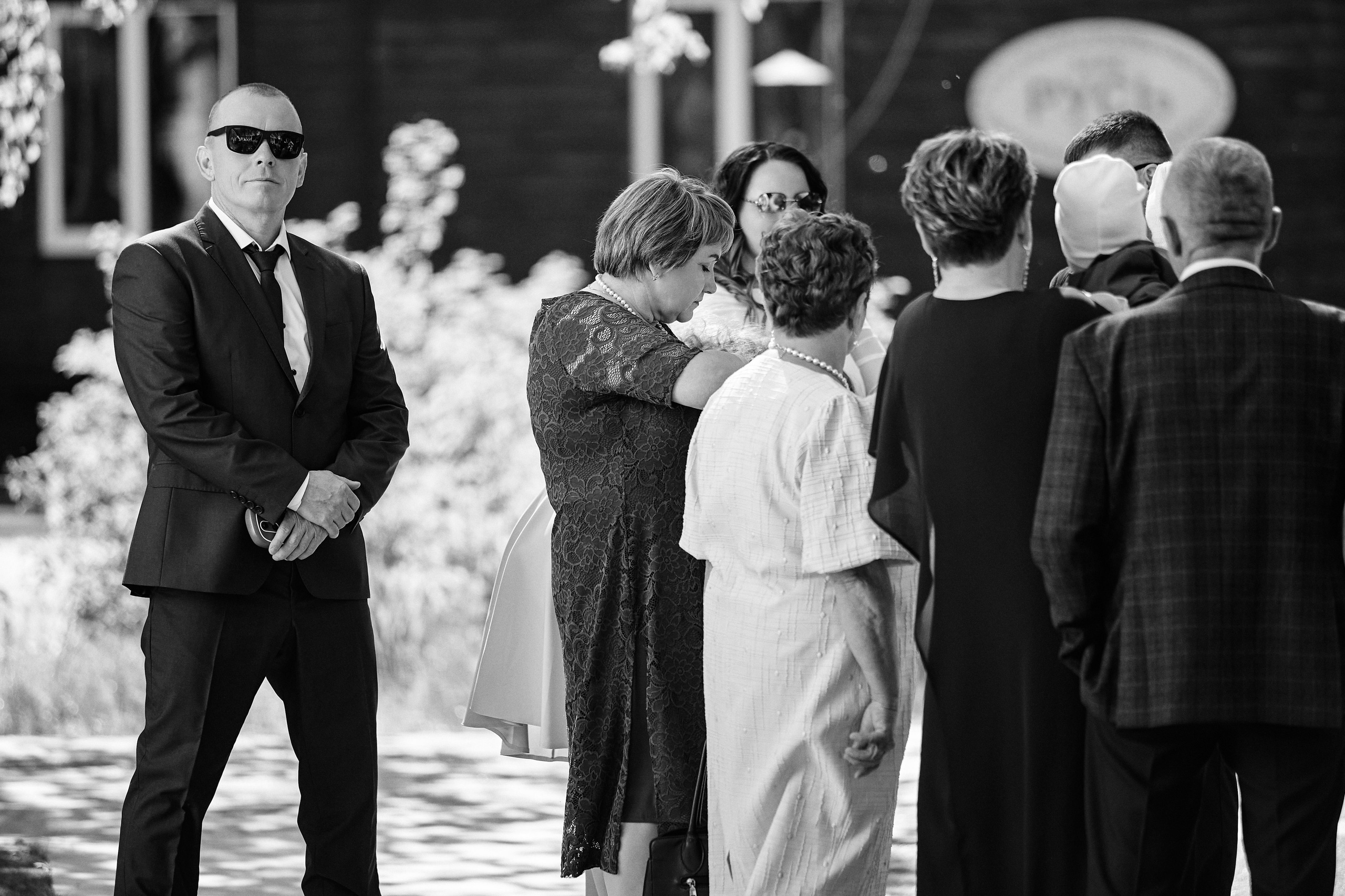 Илья и Кристина. Свадебный фотограф Чайковский