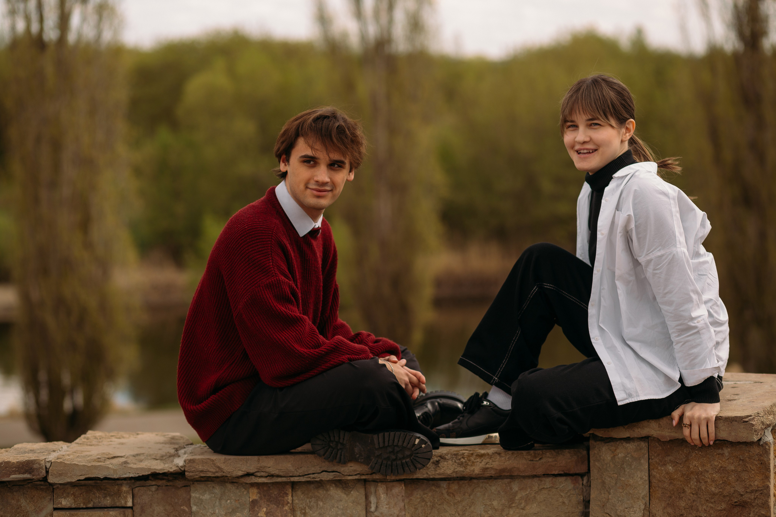 LoveStory. Фотограф для Людей и для Брендов в Тамбове. Татьяна Энговатова