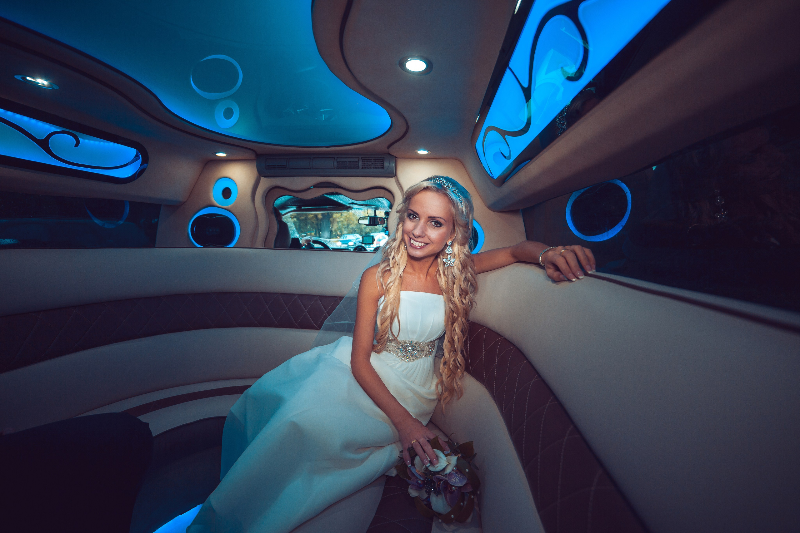 Photo. Фотограф Мария Ларина