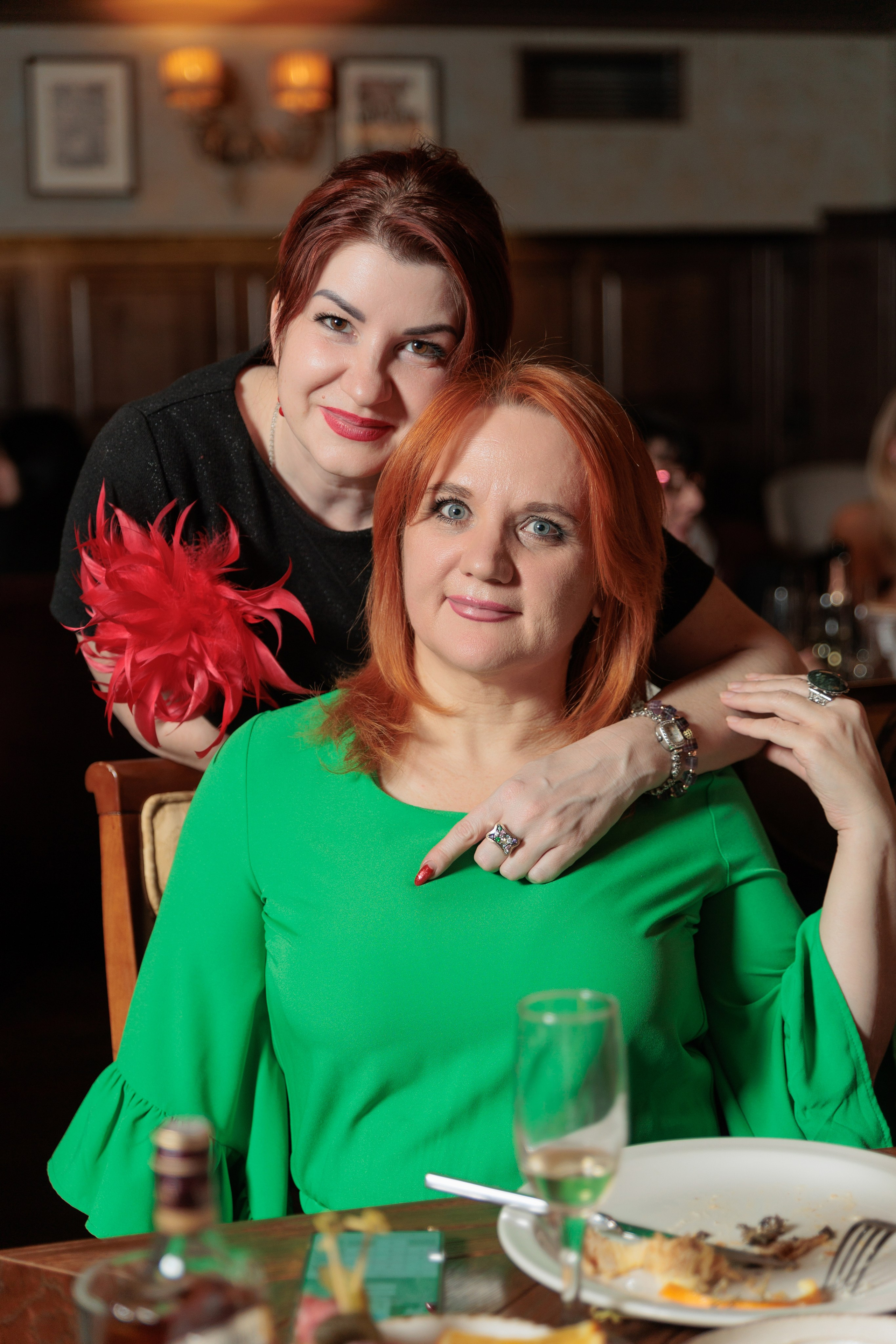 Новогодний щелкунчик. Фотограф Яна Белая