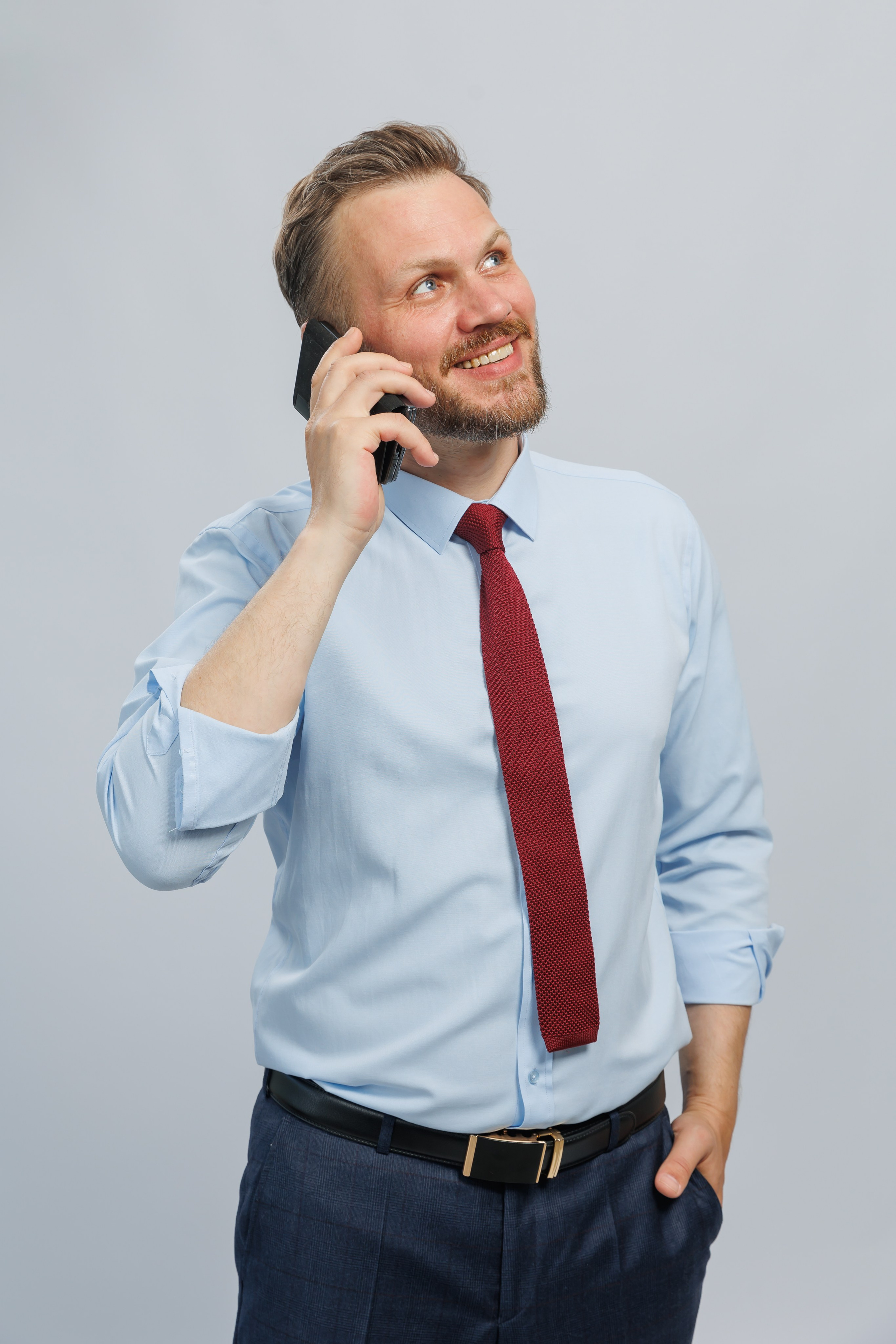 Портрет. Фотограф ваших чувств в Санкт-Петербурге