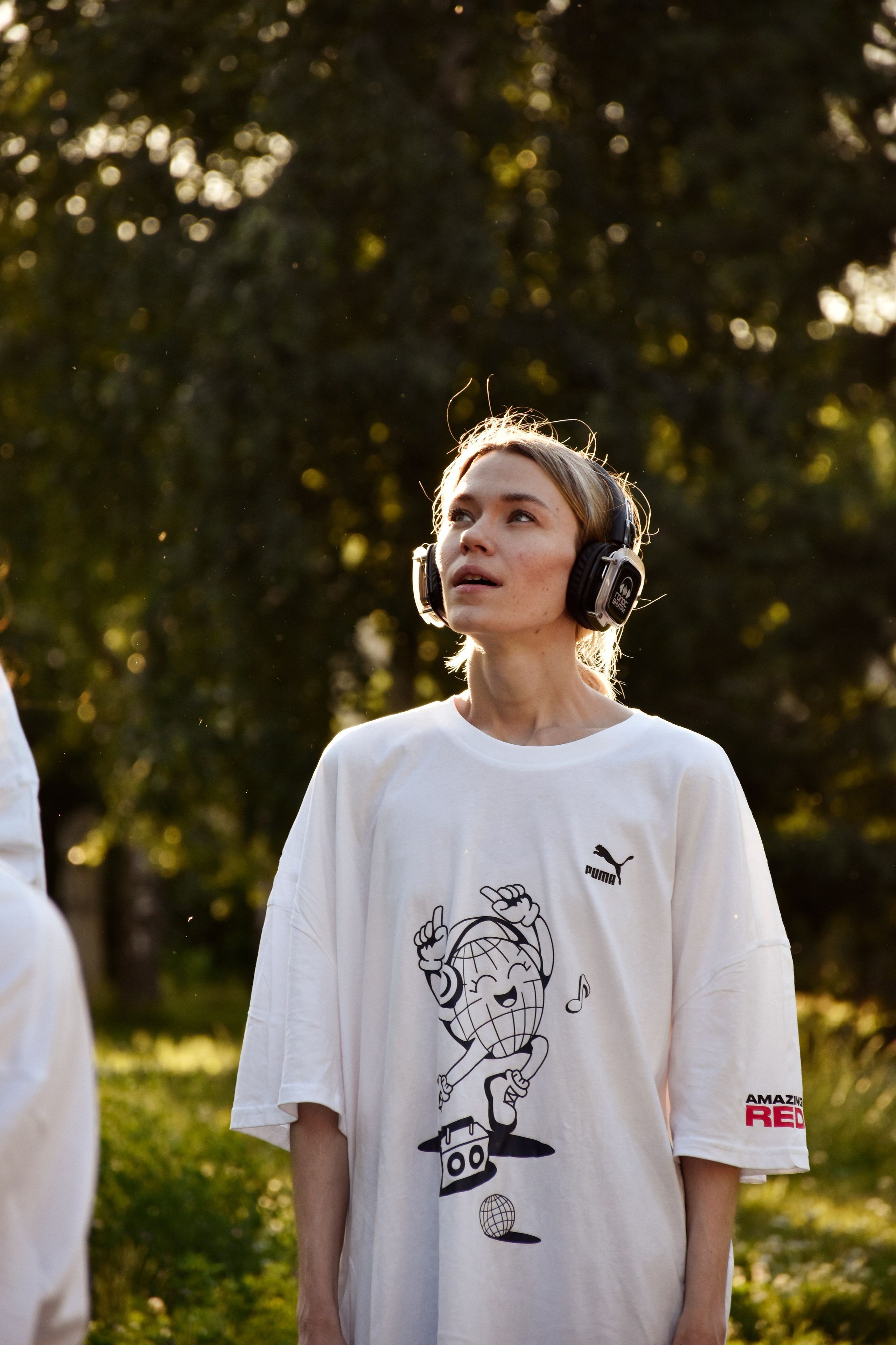 Ирина Горбачева — Я танцую по стране. Event-фотограф в Москве