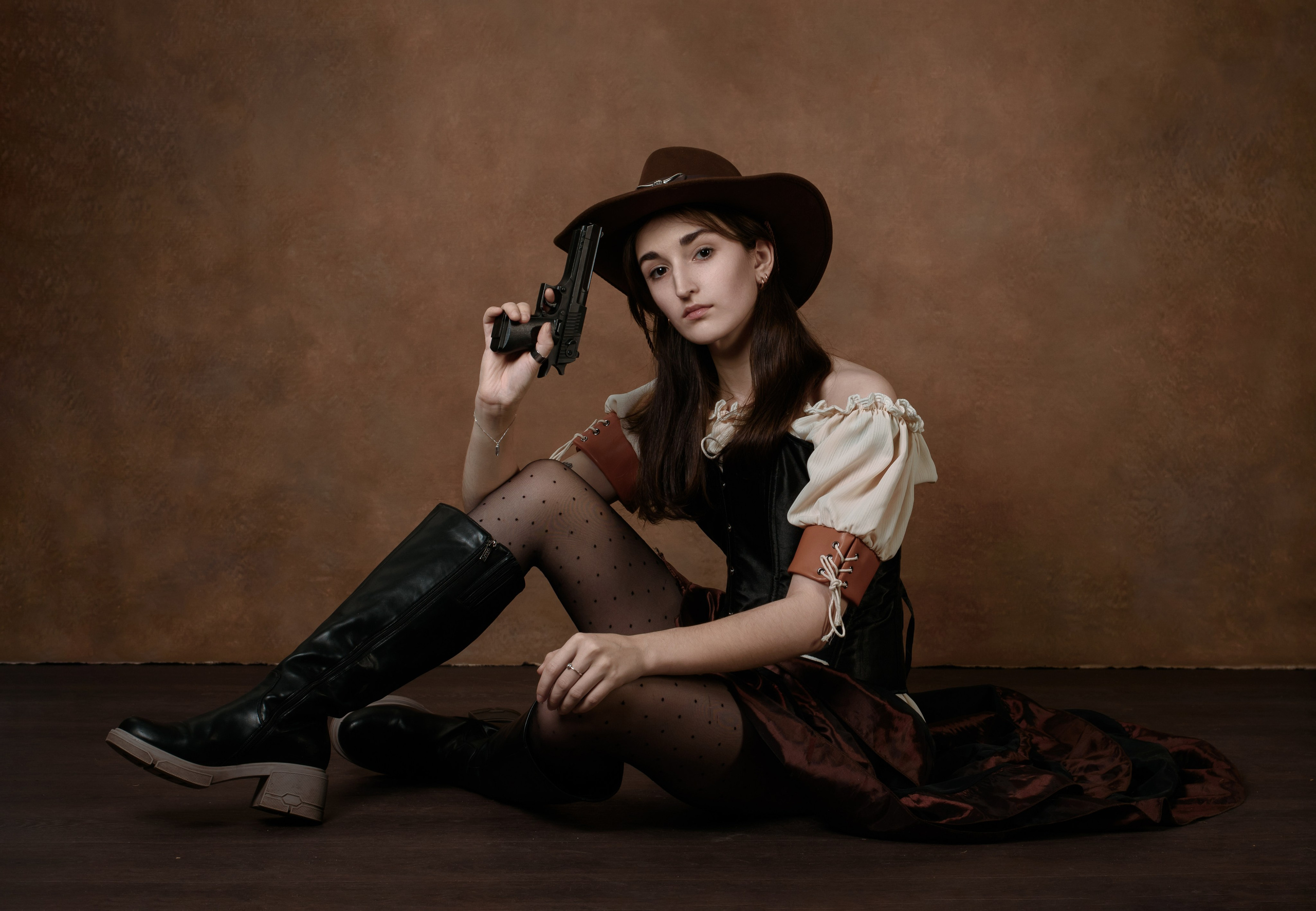 Маиша. Фотографы в Орле Шестопаловы Юлия и Юрий