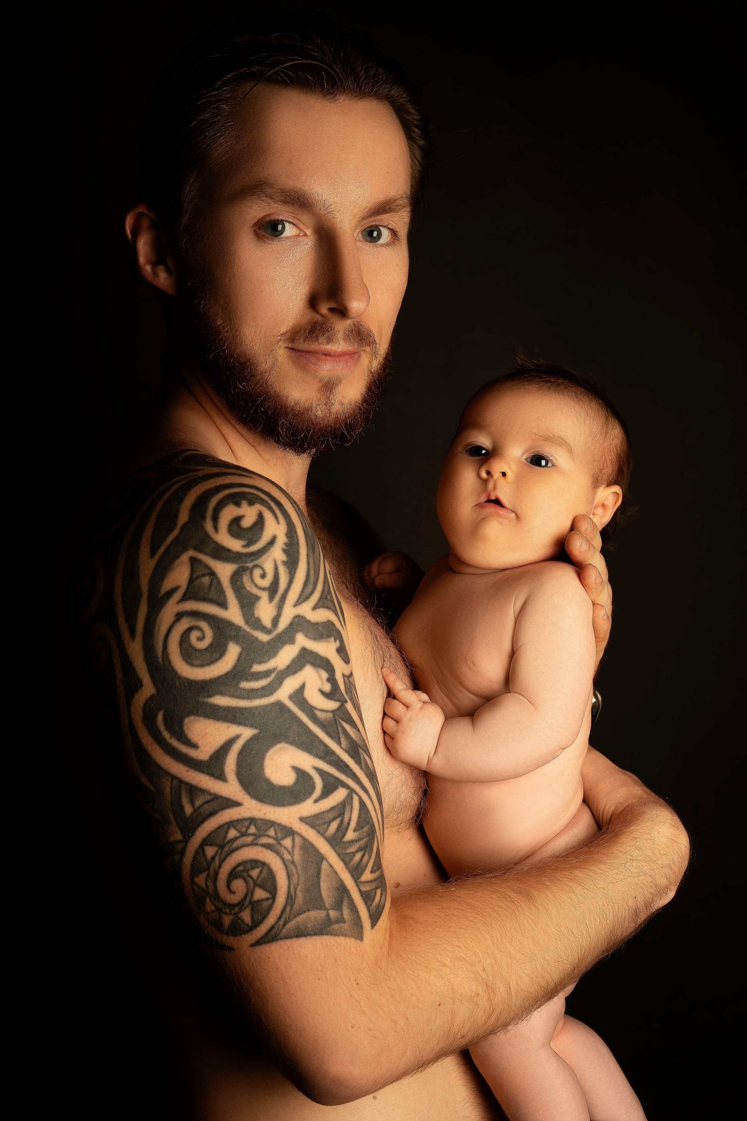 Портреты. Топ-фотограф беременности и материнства Москва Мария Ермишкина