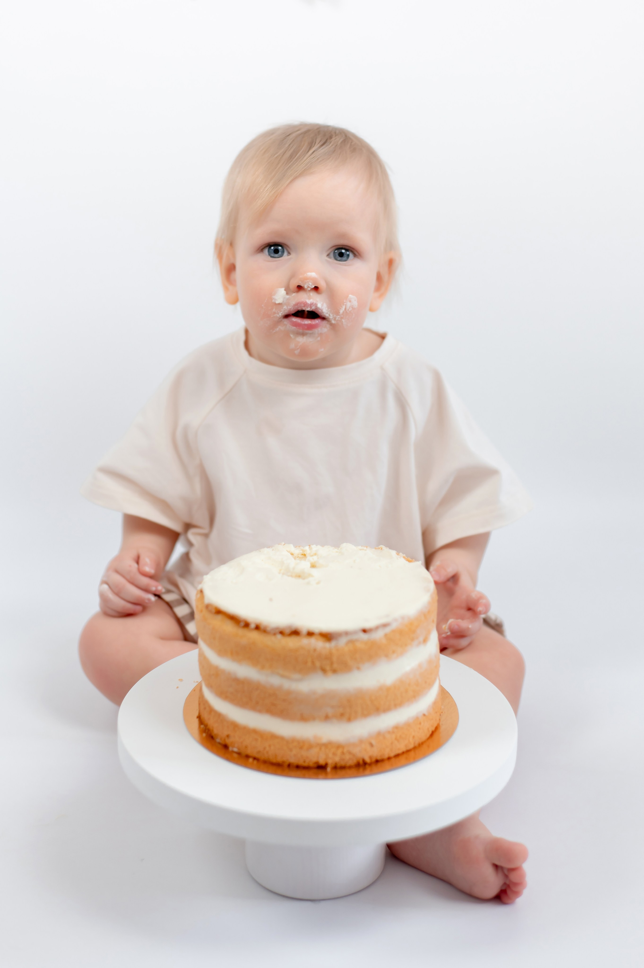Семён. Детский и семейный фотограф Эльмира Веселова
