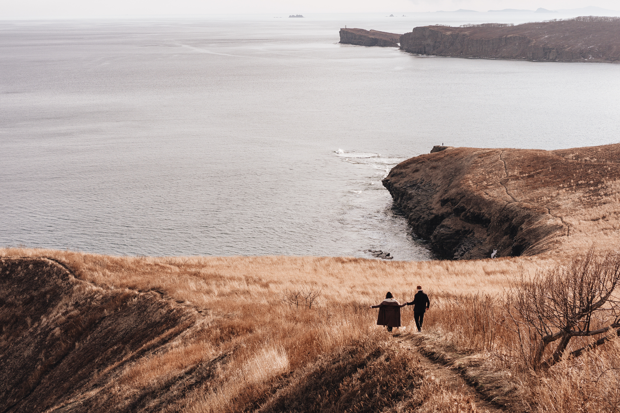 Love story. Жить в кадре, а не позировать!