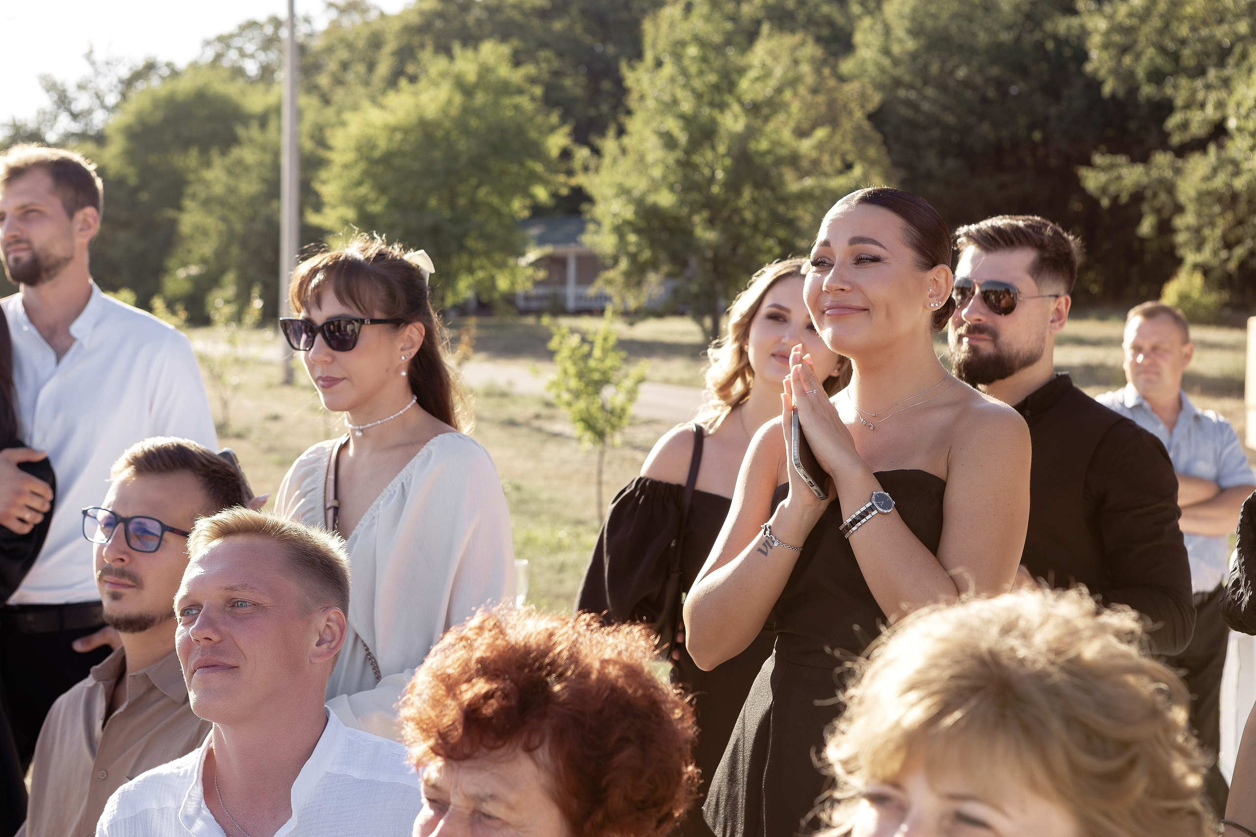 Саша и Виталия. Свадебный фотограф в Воронеже Вероника Богай