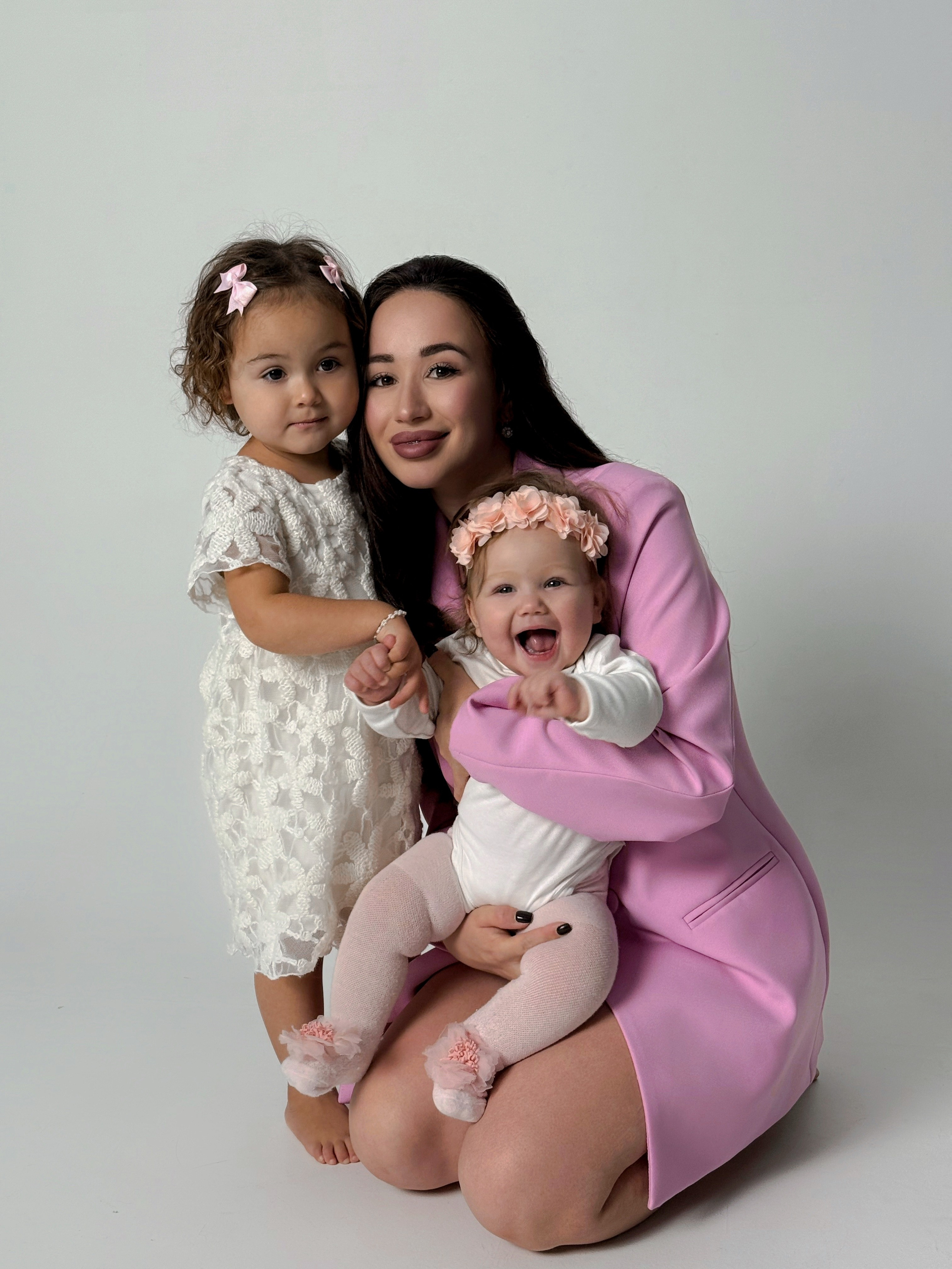 Семейные. Мобильный фотограф и видеограф в Тюмени Карина Окс