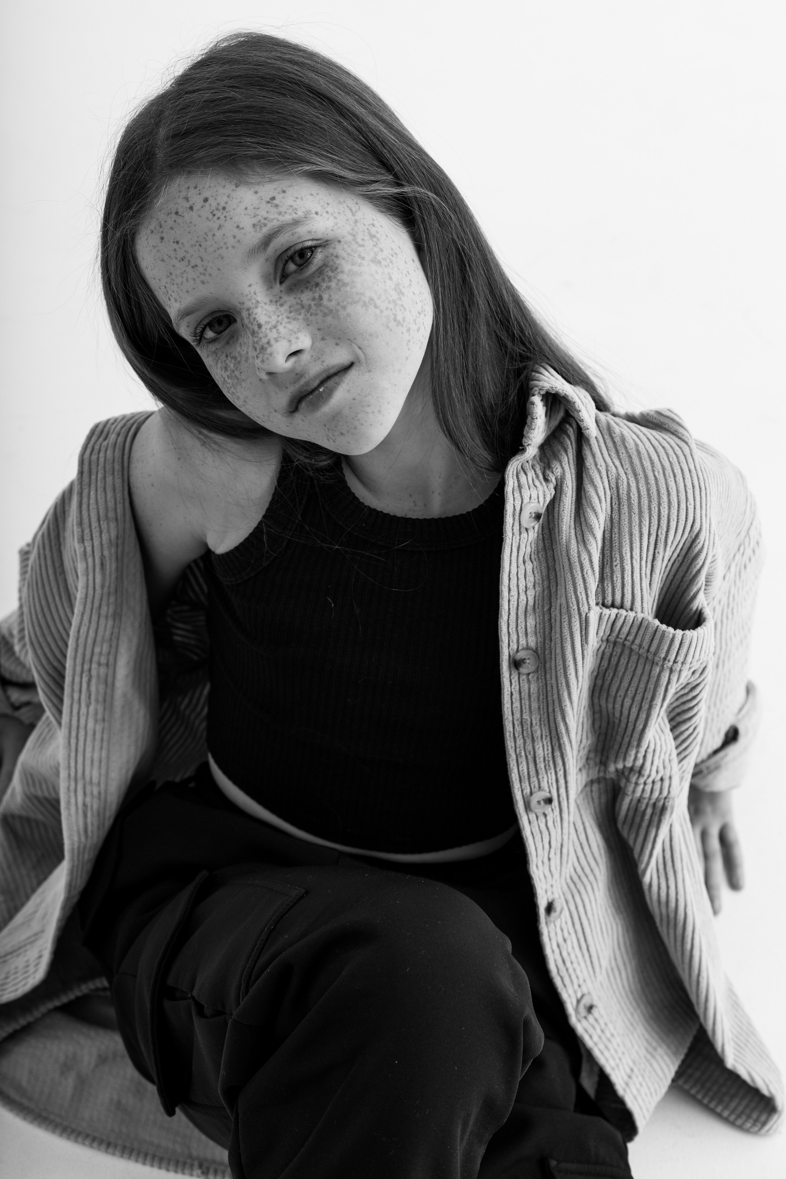 Модельные фото тесты. Фотограф в Москве Юлия Рубцова (фото и видео)