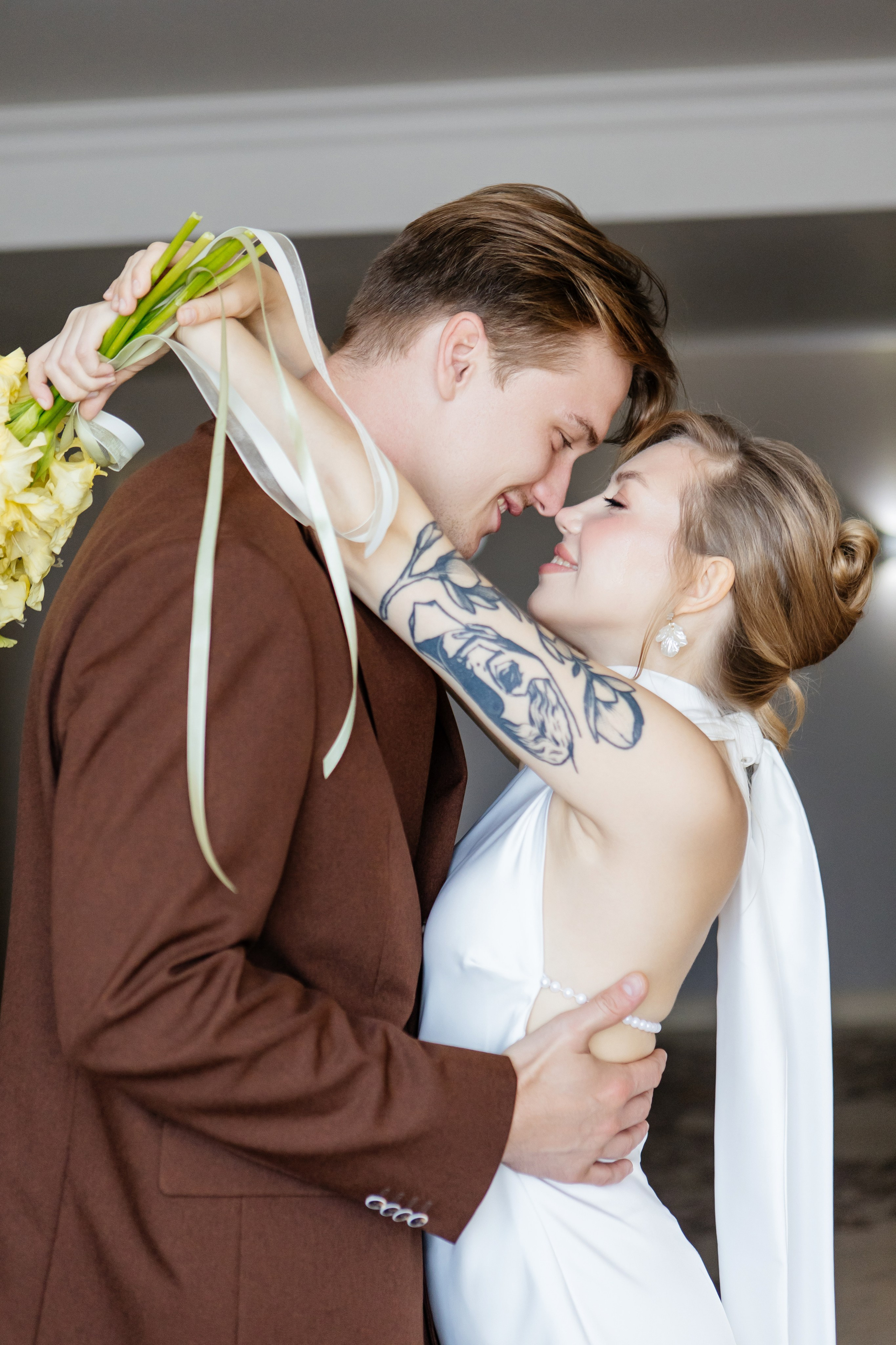 City walk. Valery Litvinova Photography