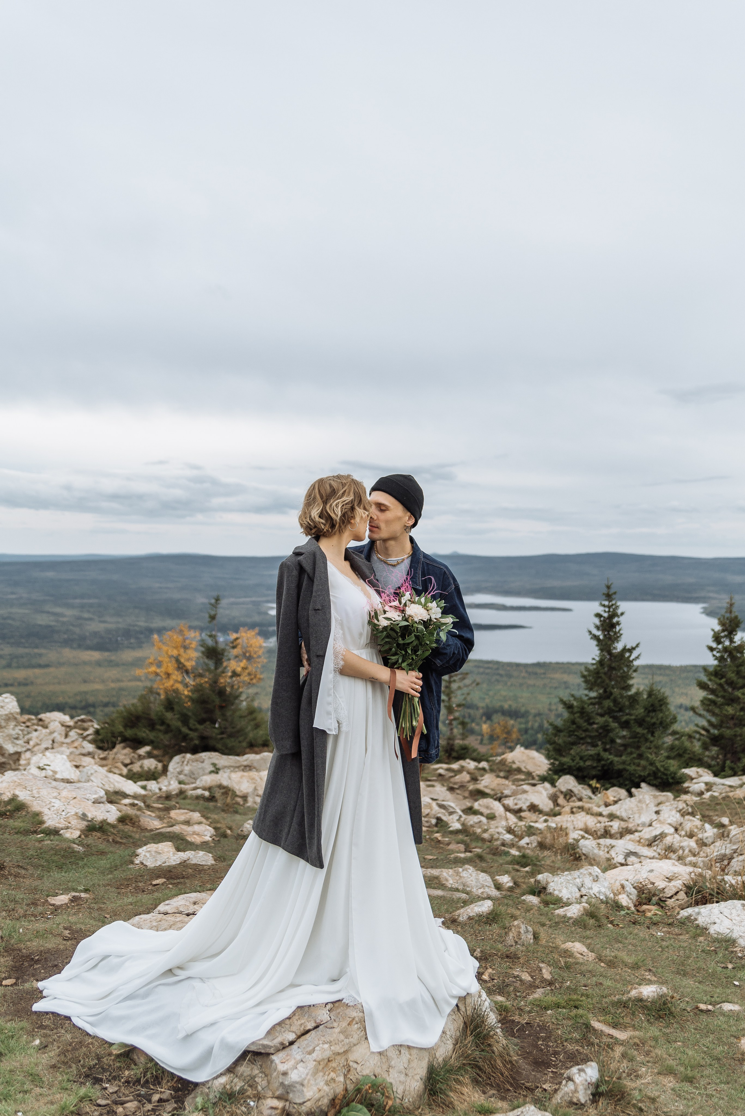 Свадьбы. Асель Мурзина фотограф Казань