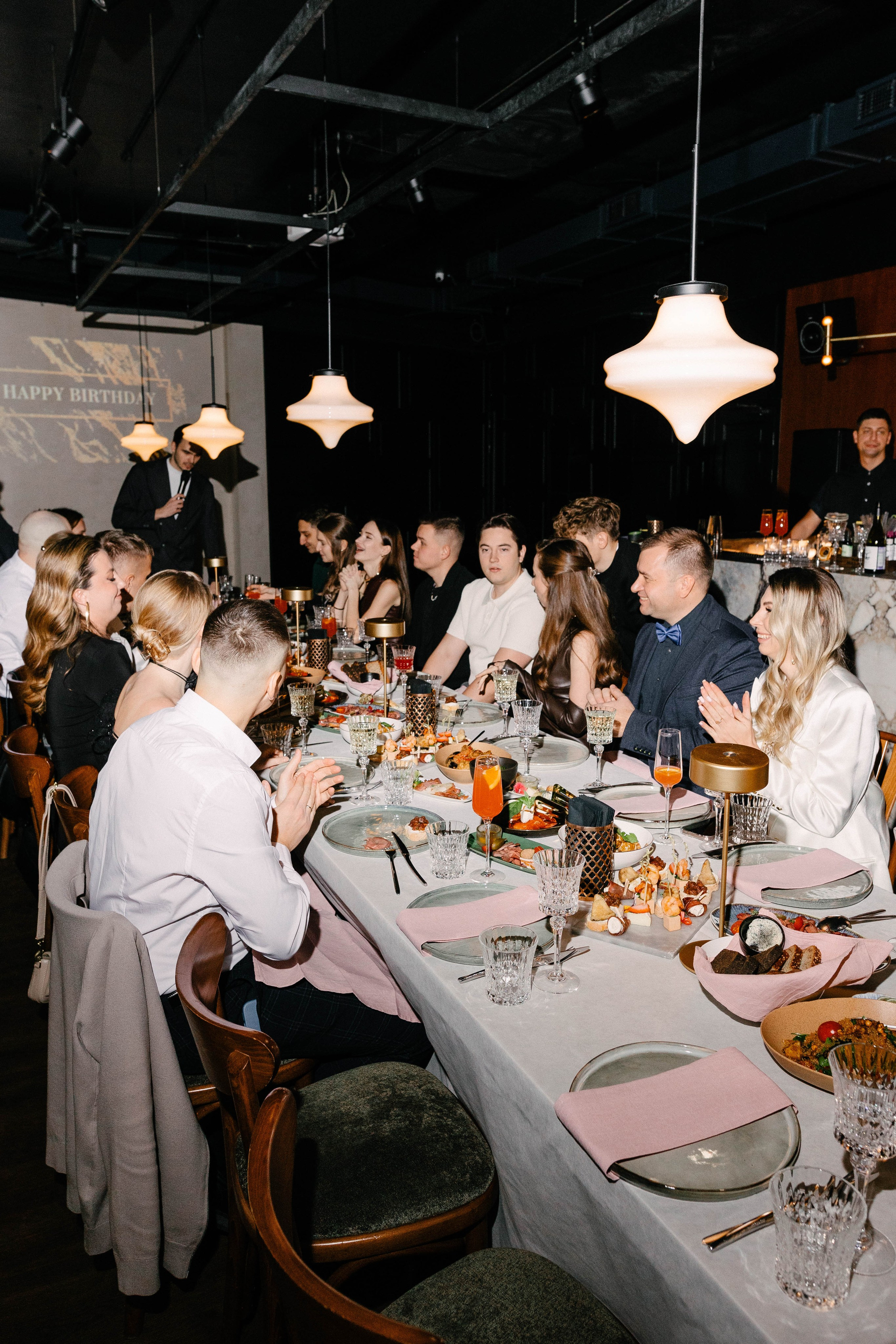 День Рождения Никиты. Фотограф Veronika Potaseva