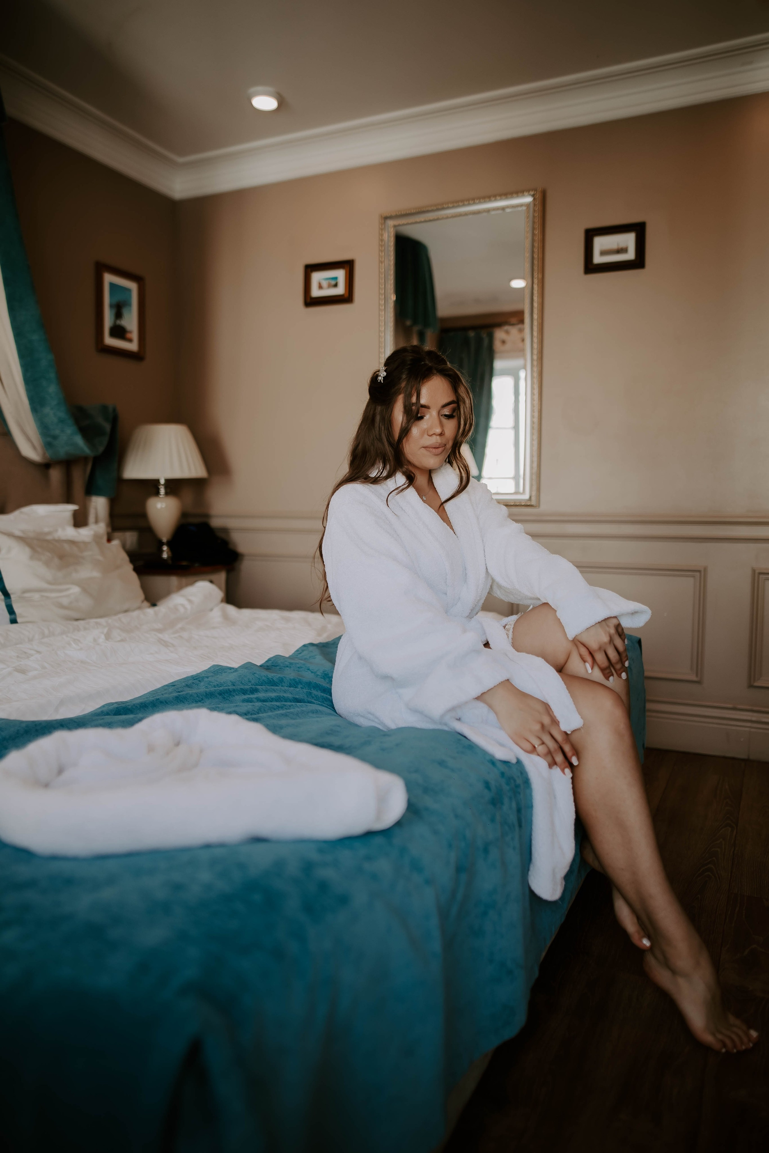 Анна и Денис. Фотограф Veronika Potaseva