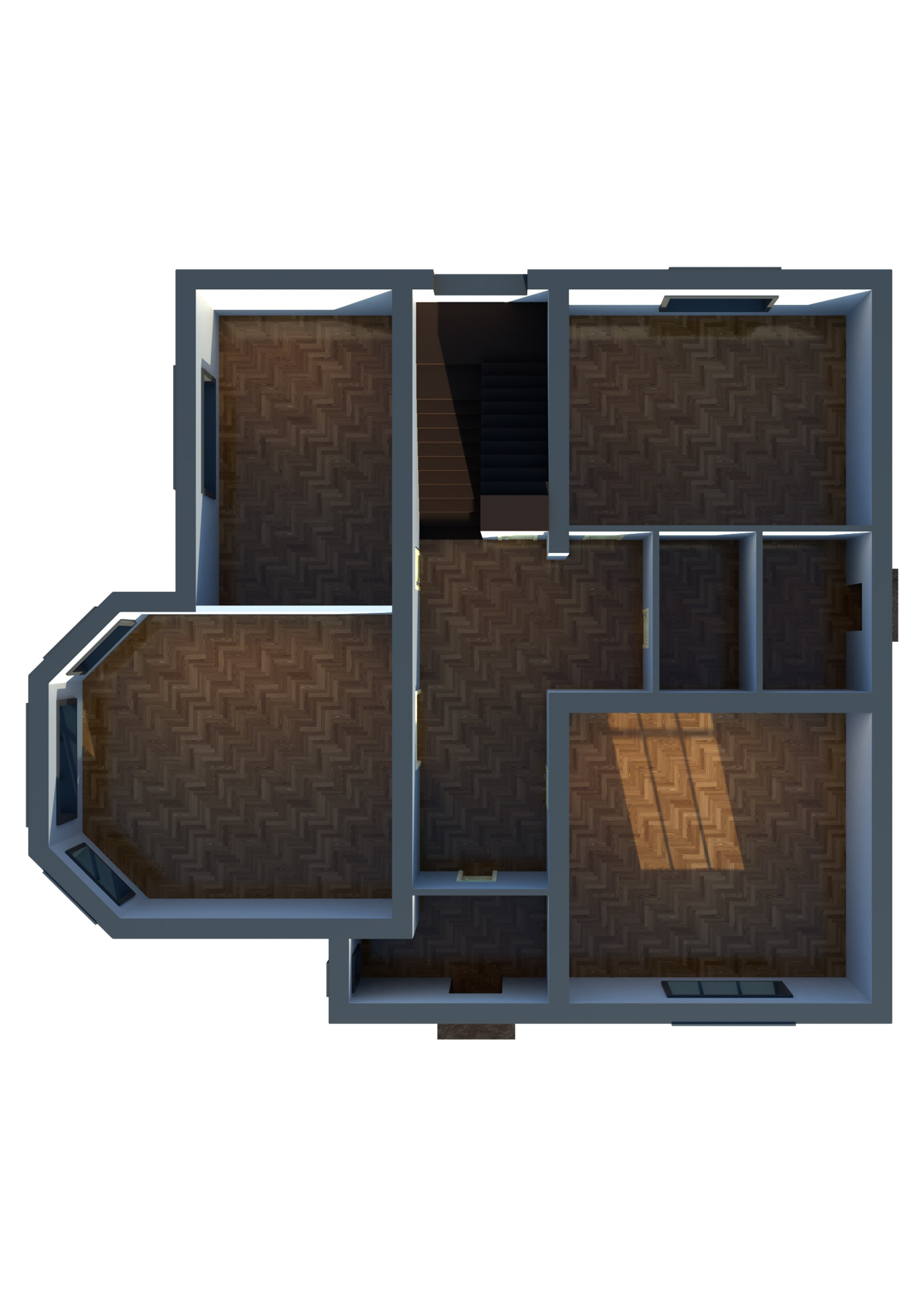 3D моделирование и визуализация. Профессиональный фотограф в Астане